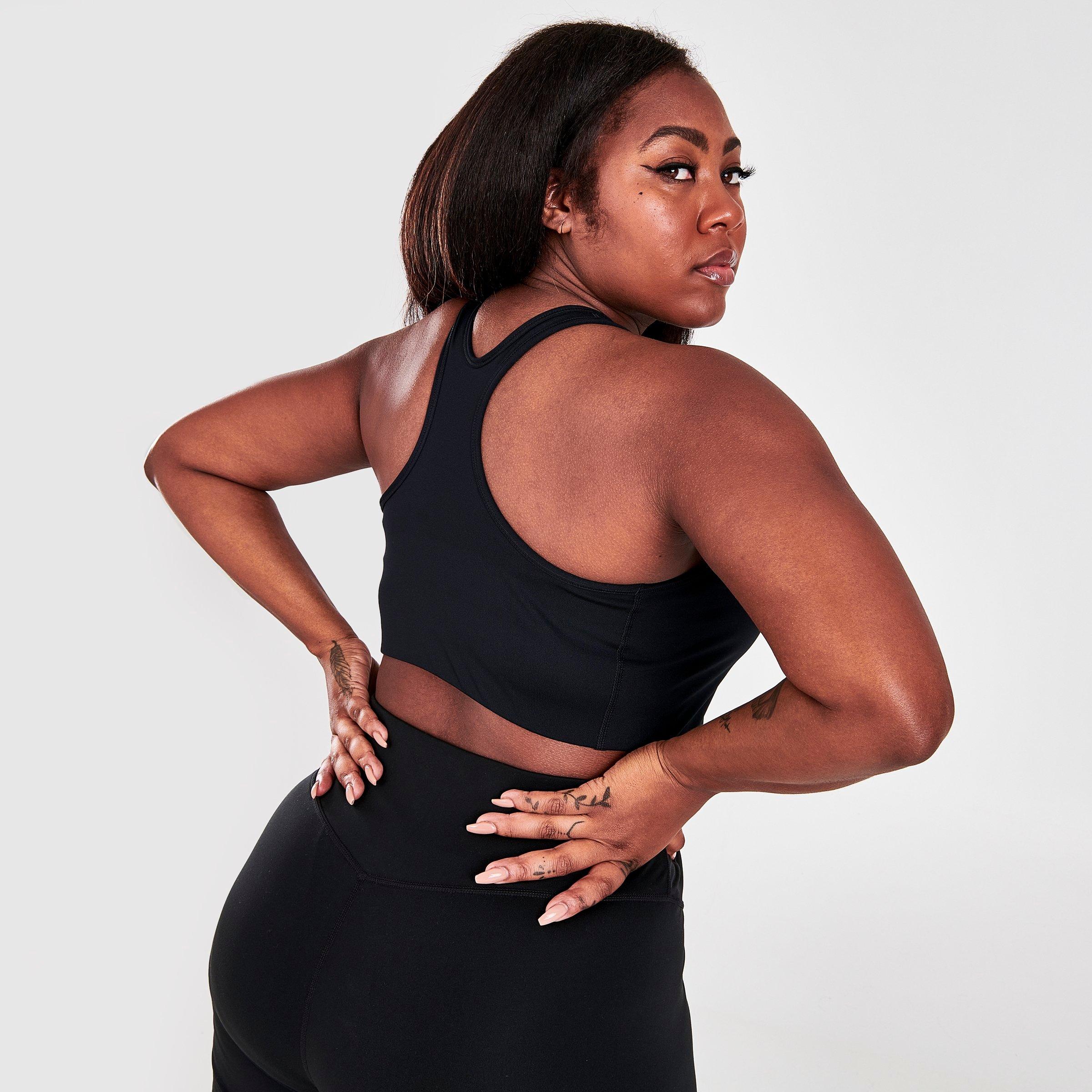 nike plus size sports bra 3x
