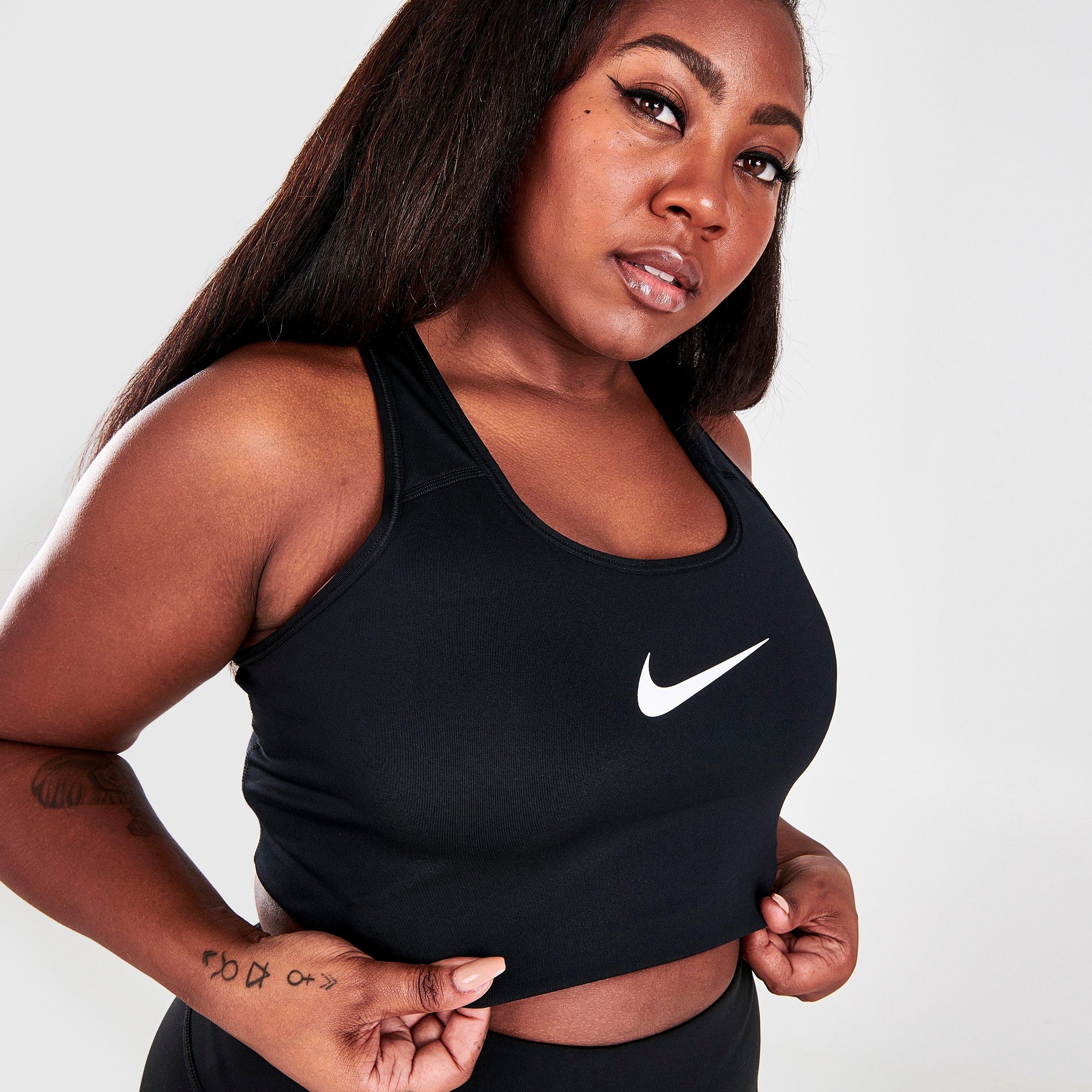 nike plus sports bra