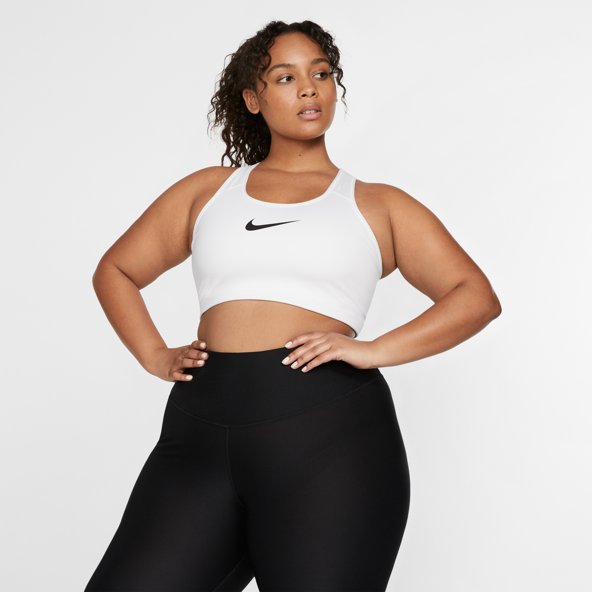 women's plus size sports bras