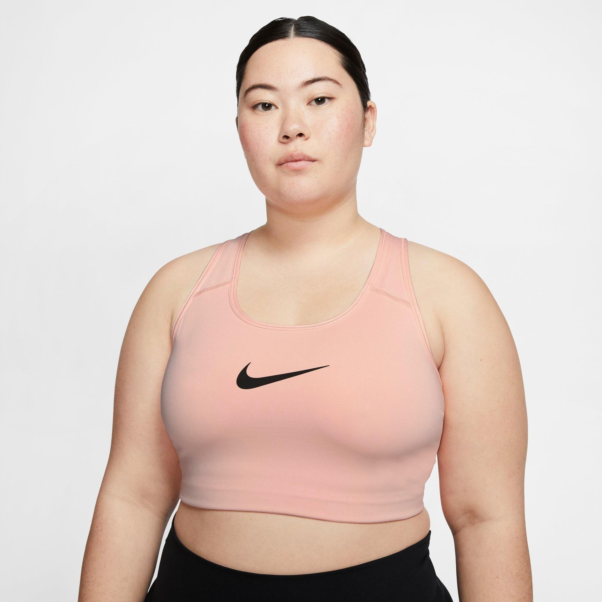 plus size sports bra