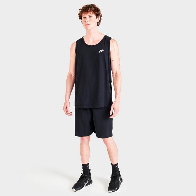 Nike Men's T-shirts & Tank Tops