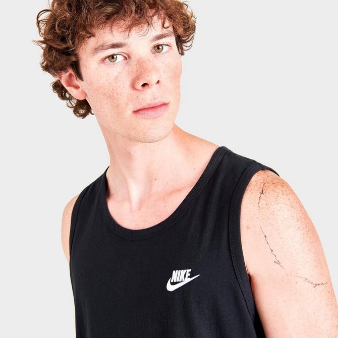 Nike futura hot sale tank top