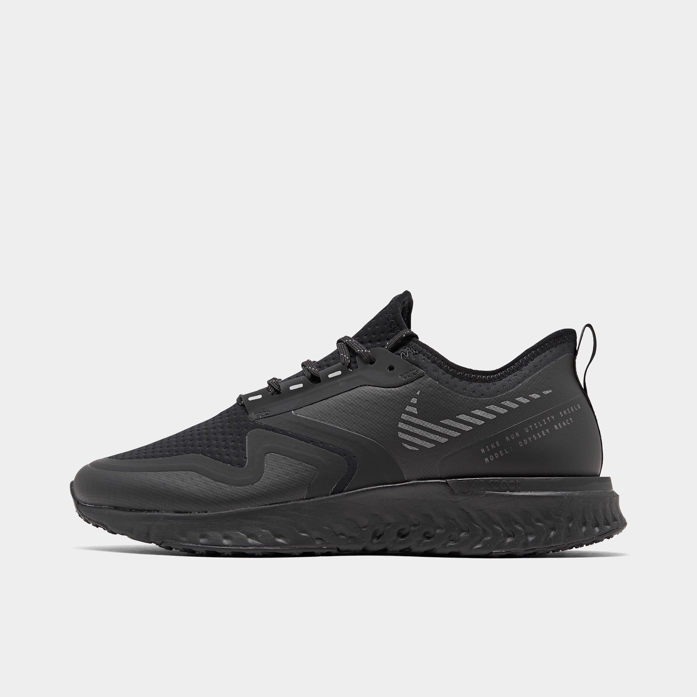 nike odyssey react shield mens