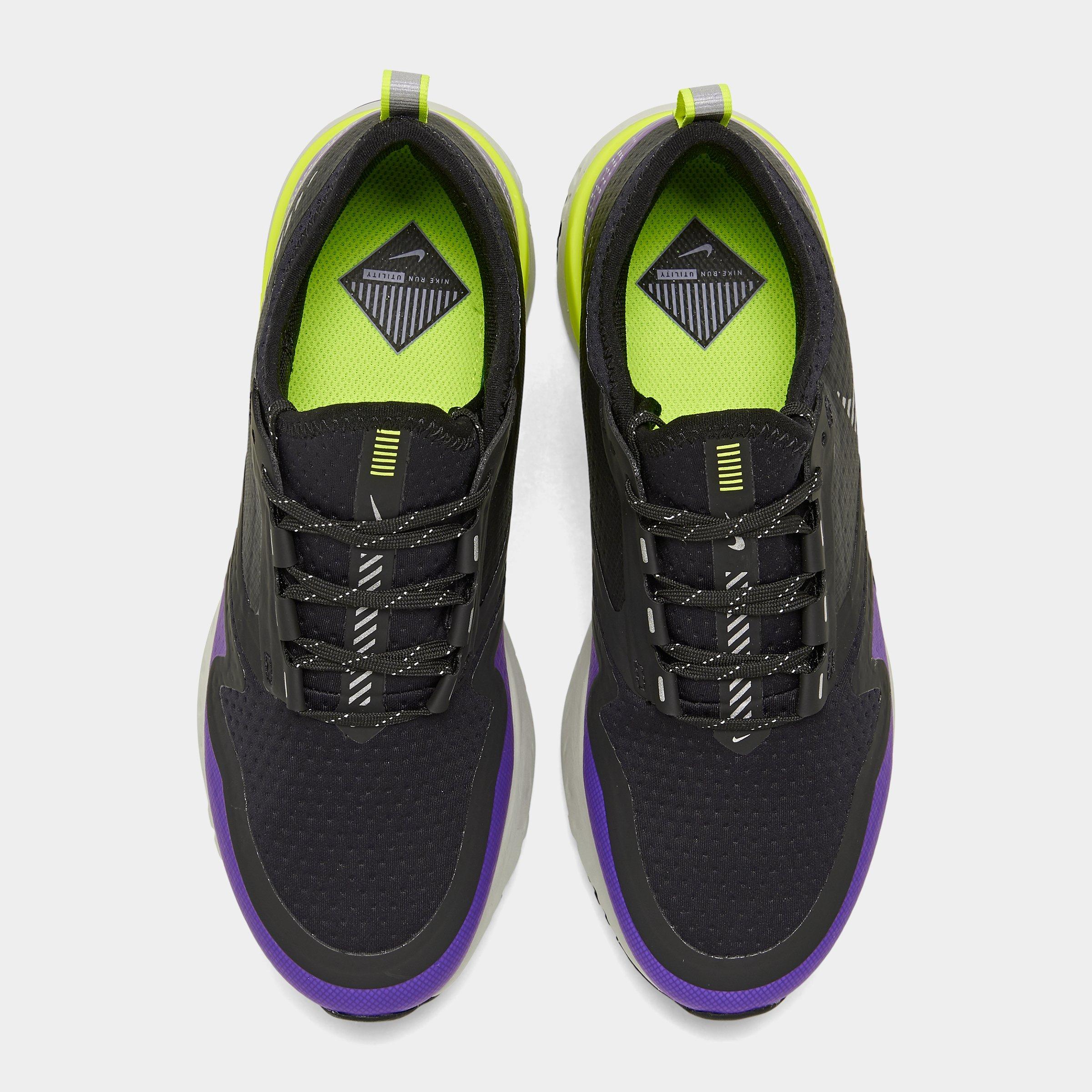 women's odyssey react running sneakers from finish line