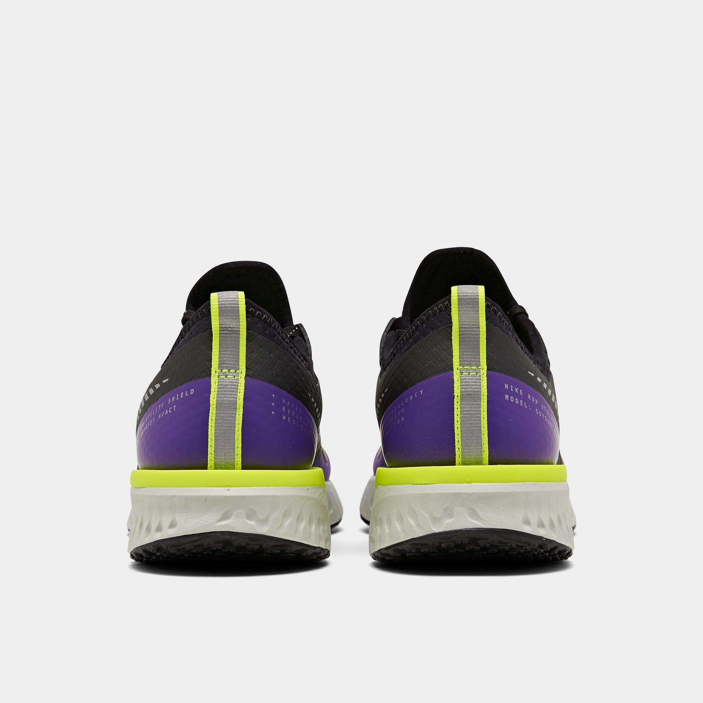 odyssey react women