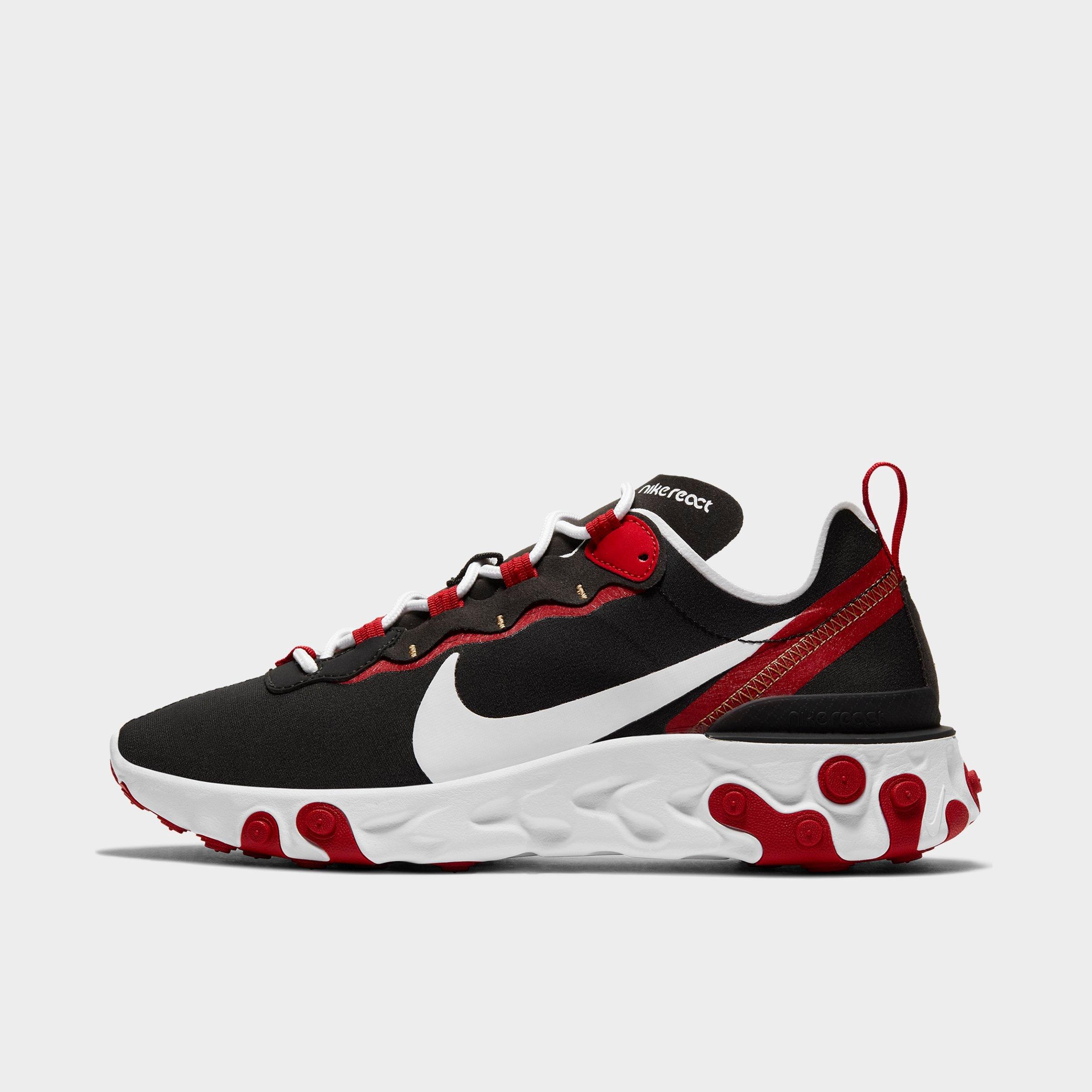 nike react element finish line