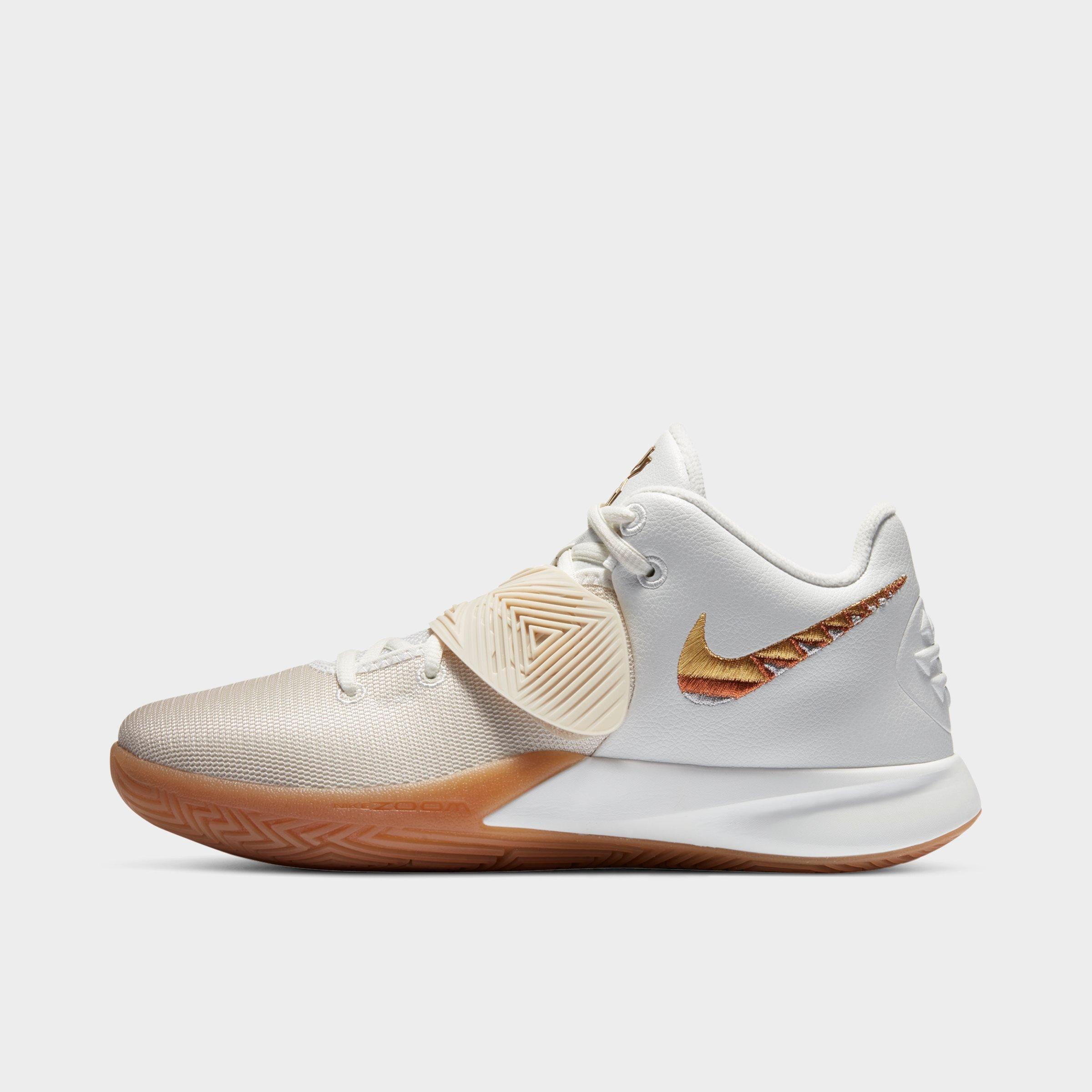 kyrie flytrap finish line