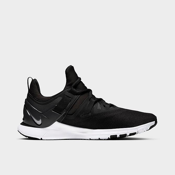 Front view of Men's Nike Flexmethod TR Training Shoes Click to zoom