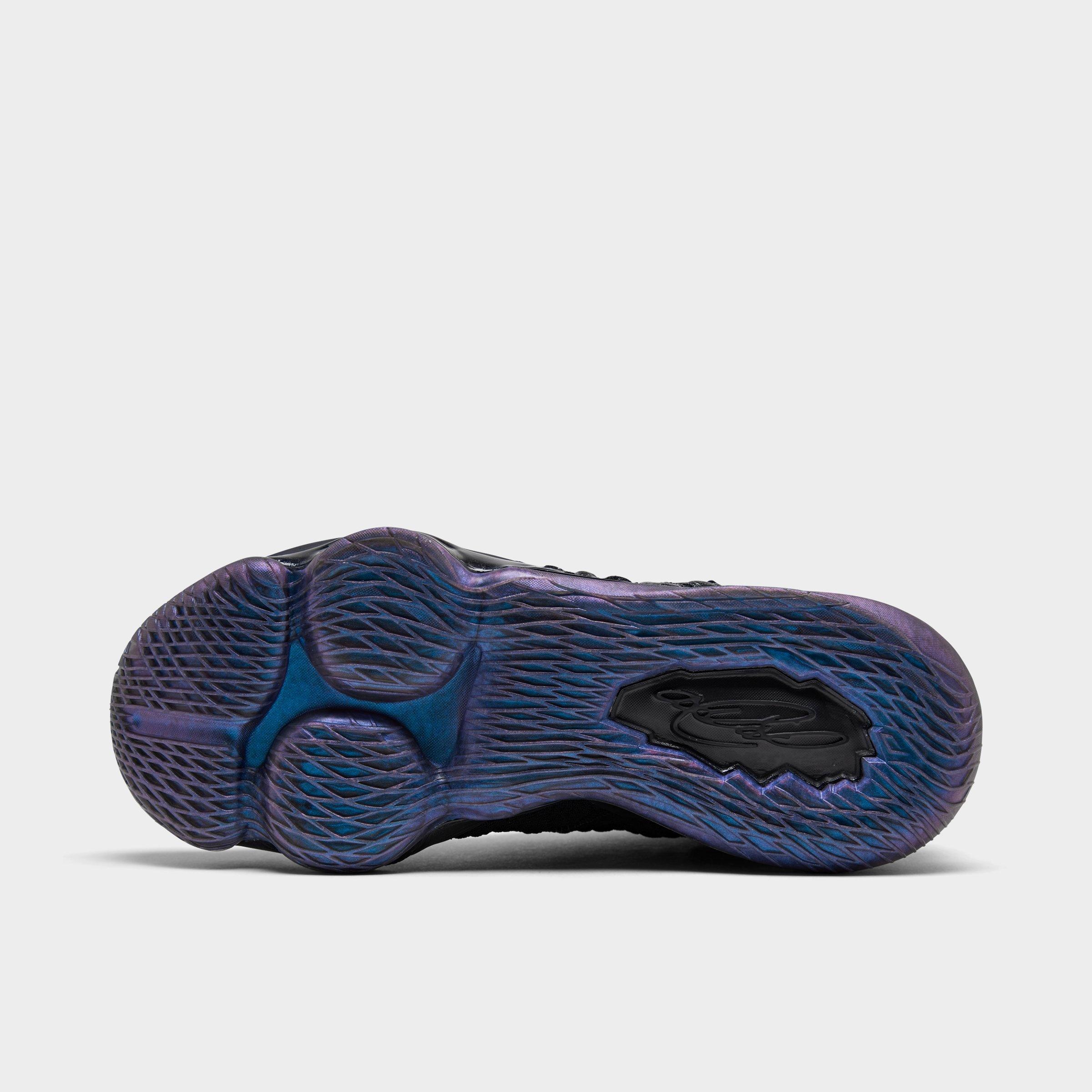 finish line lebron 12