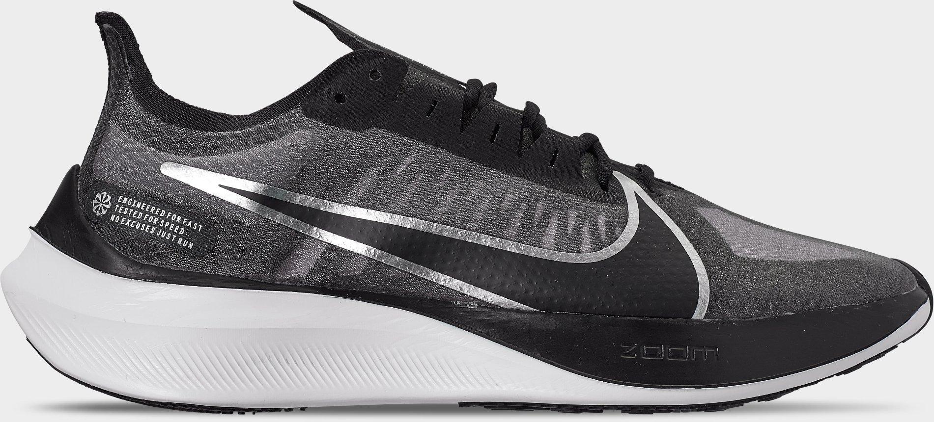 nike zoom gravity finish line