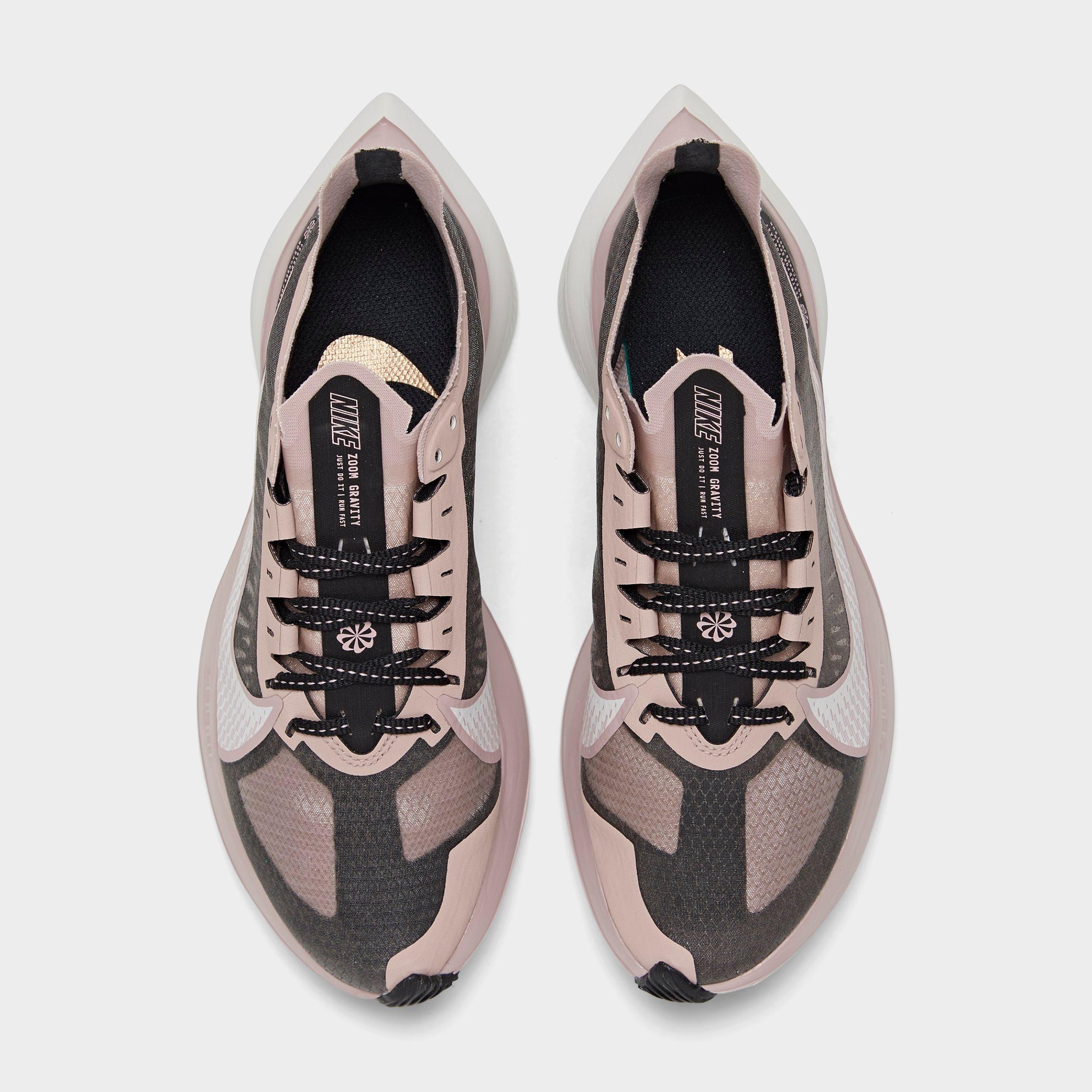 women's nike zoom gravity running shoes
