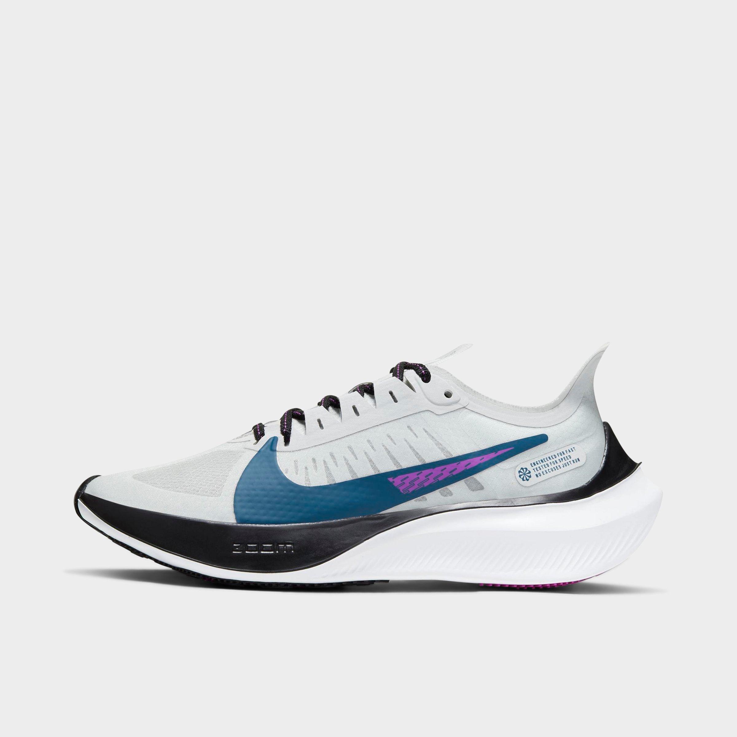 nike zoom gravity