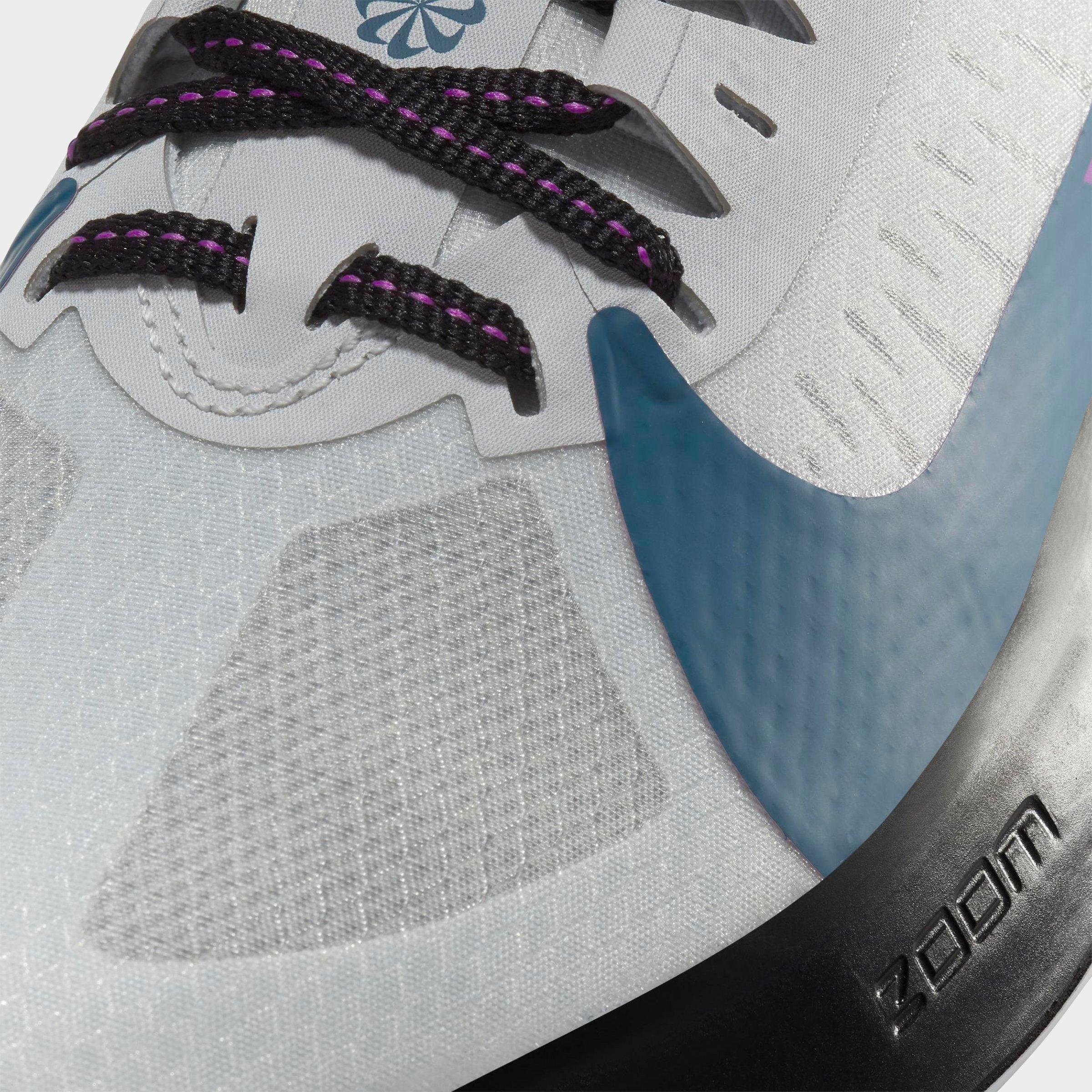 nike zoom gravity finish line