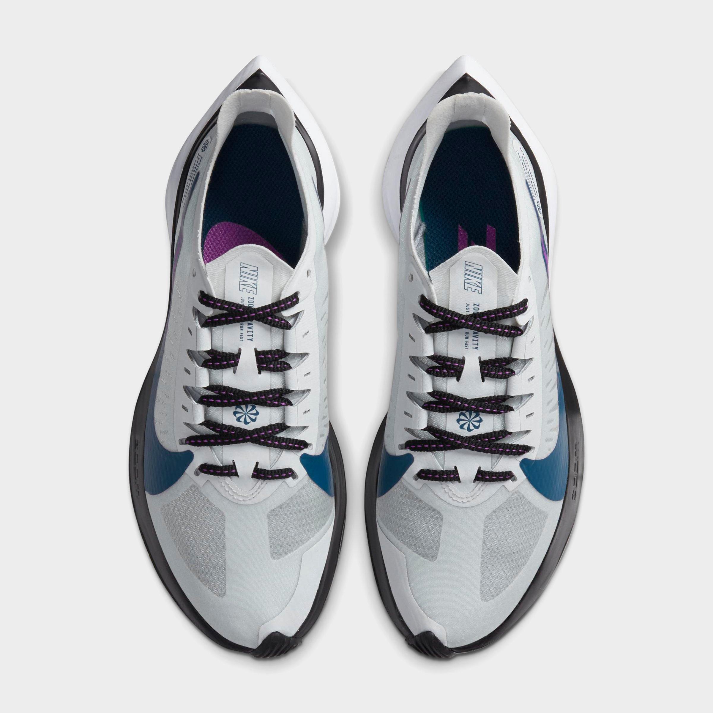 nike zoom gravity finish line