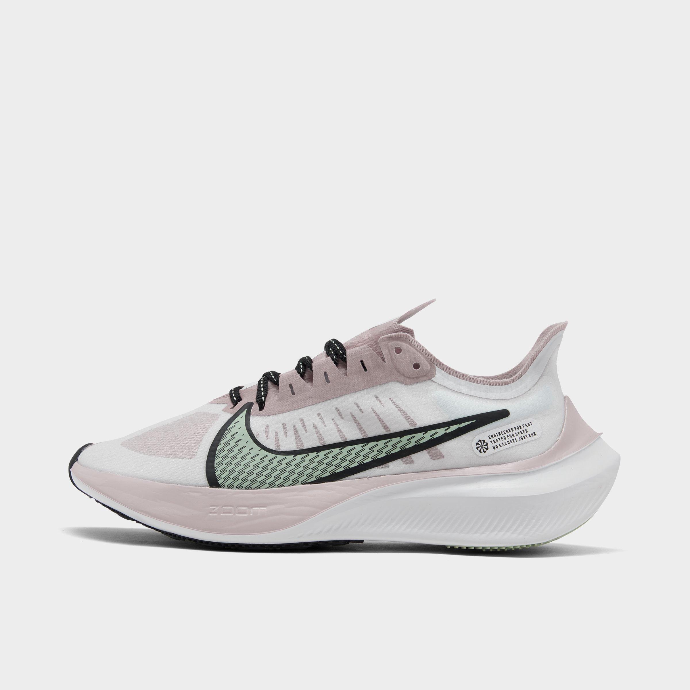 nike zoom gravity women's running shoe review