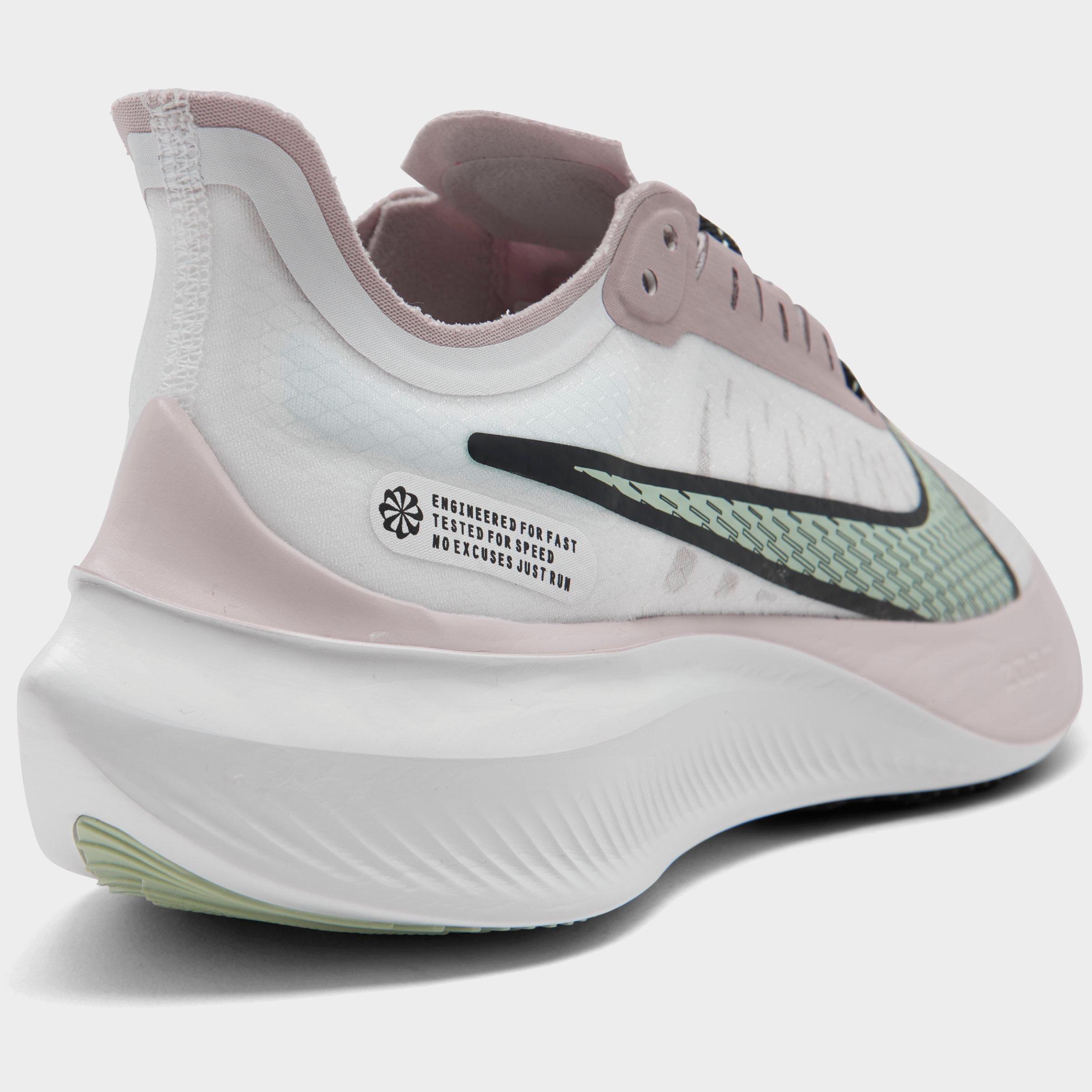 women's air zoom gravity running sneakers from finish line