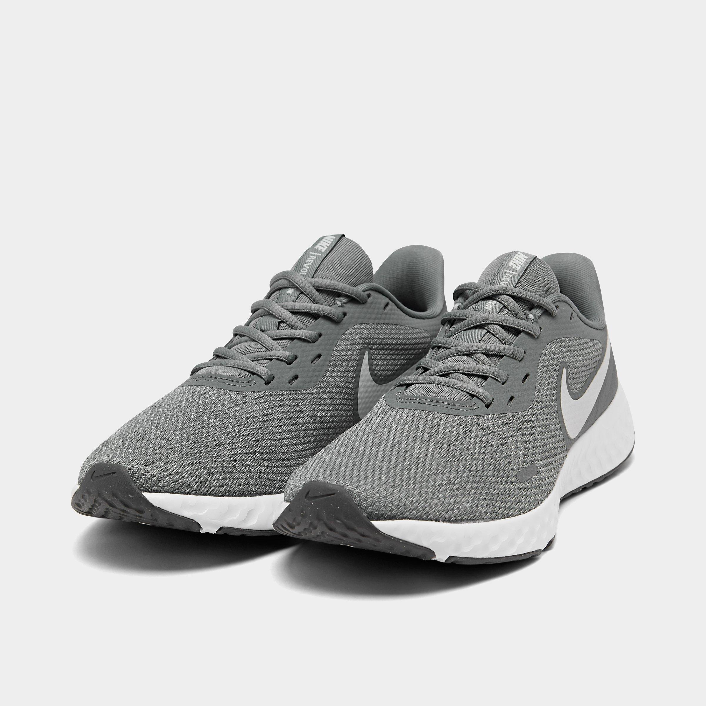 men's revolution 4 running sneakers from finish line