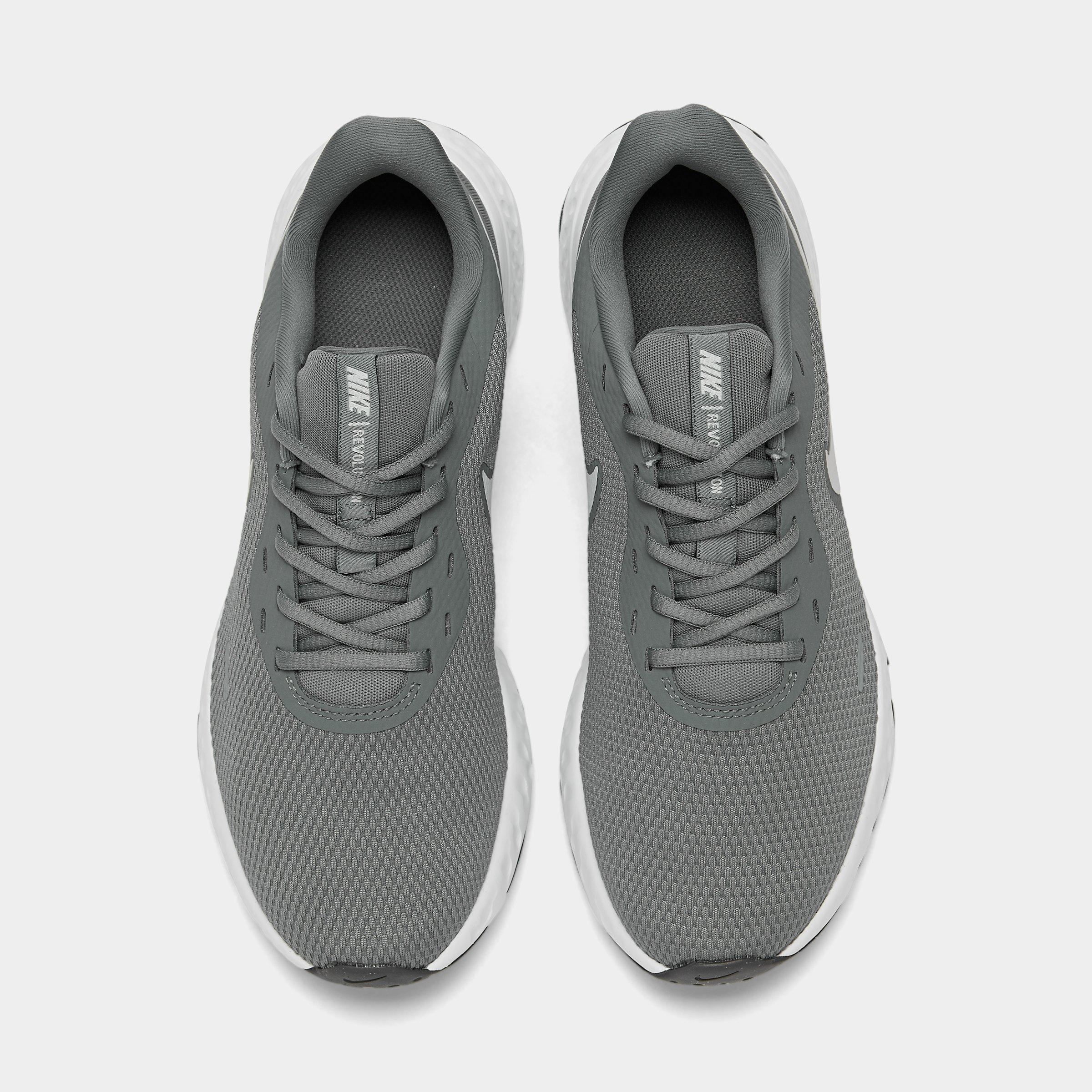 men's revolution 4 running sneakers from finish line