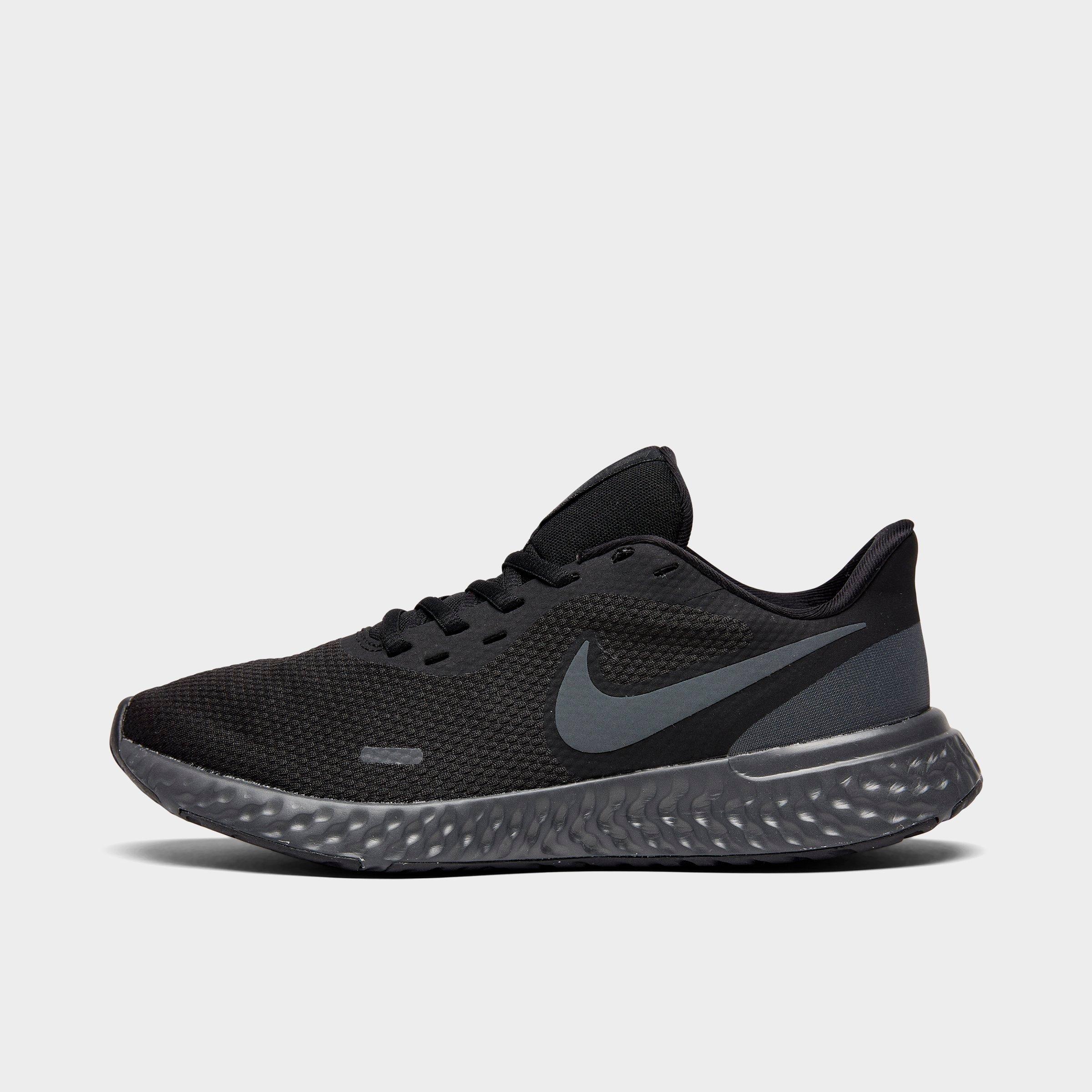 nike women's revolution 4 running sneakers from finish line