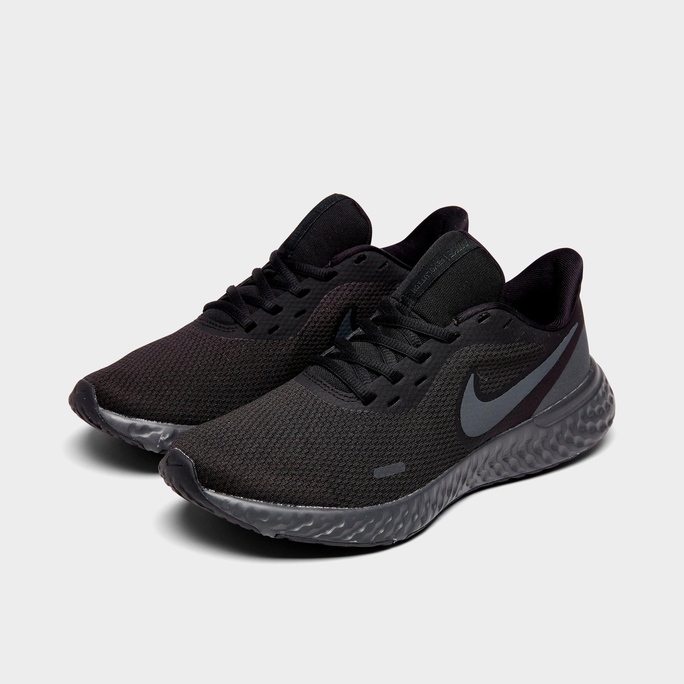 nike revolution women's running shoe