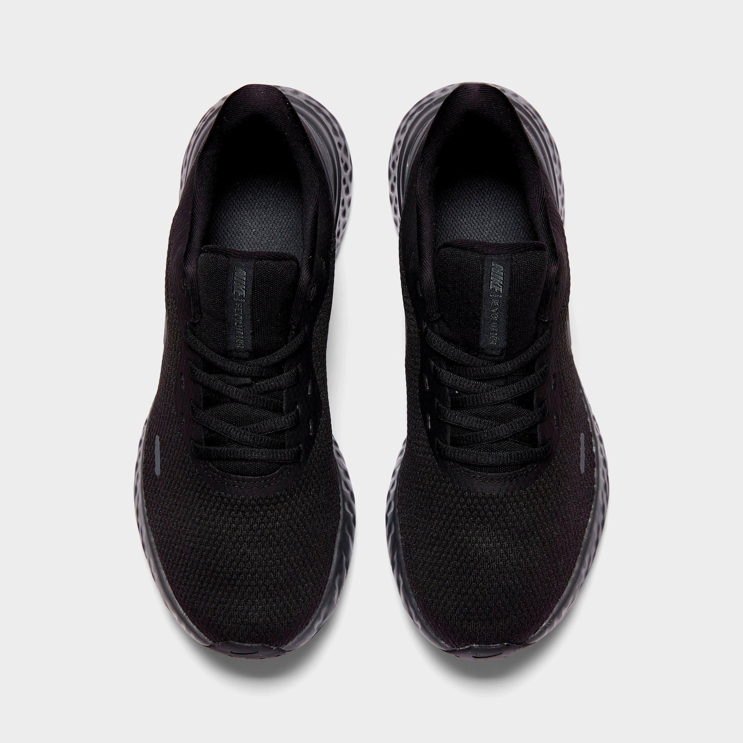 nike women's revolution 5 running sneakers from finish line
