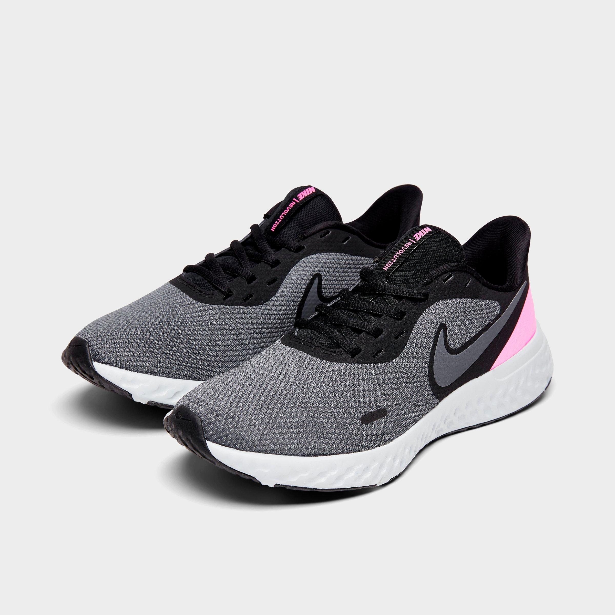 women's revolution 4 running sneakers from finish line