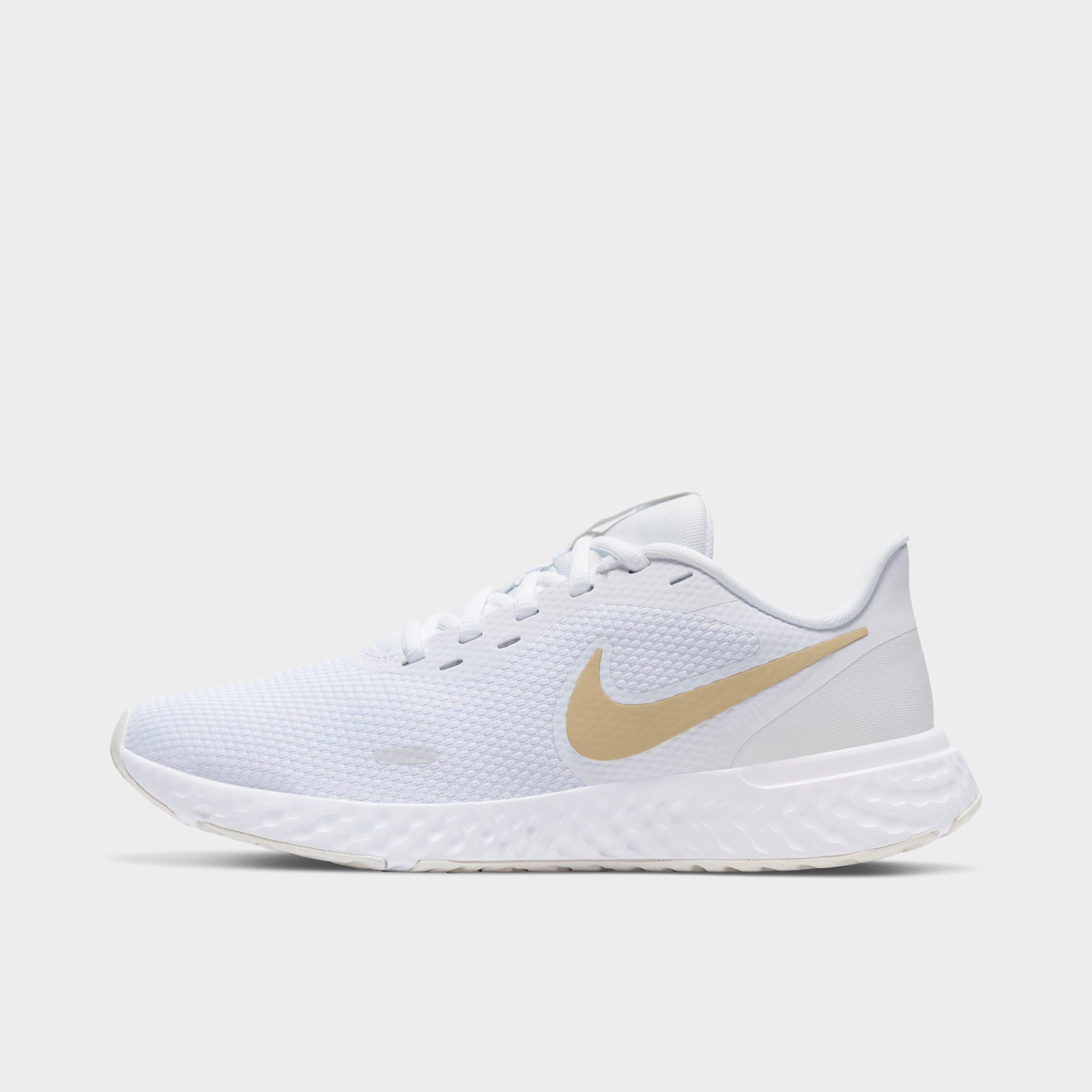 nike women's revolution 5 running sneakers from finish line