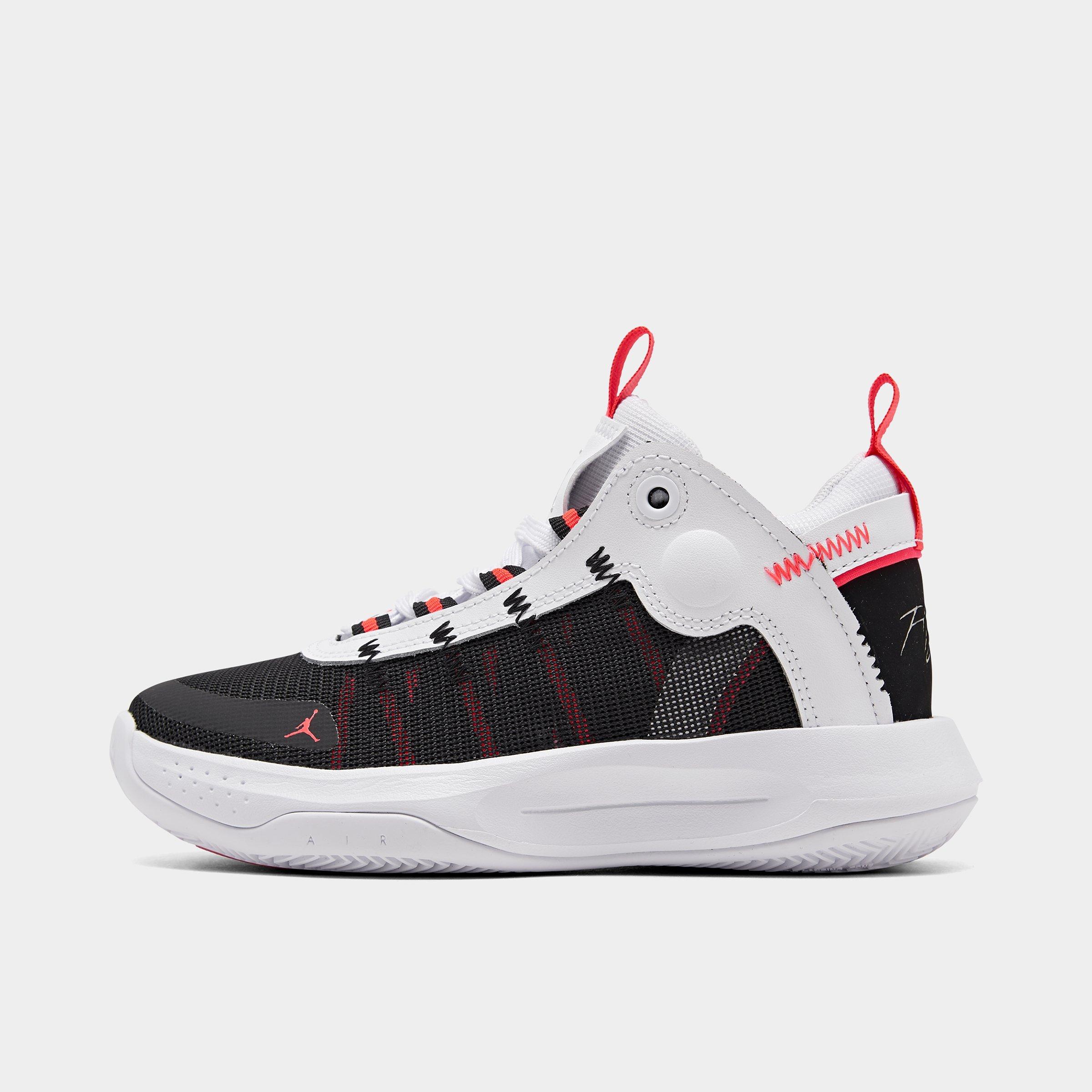 latest jumpman shoes