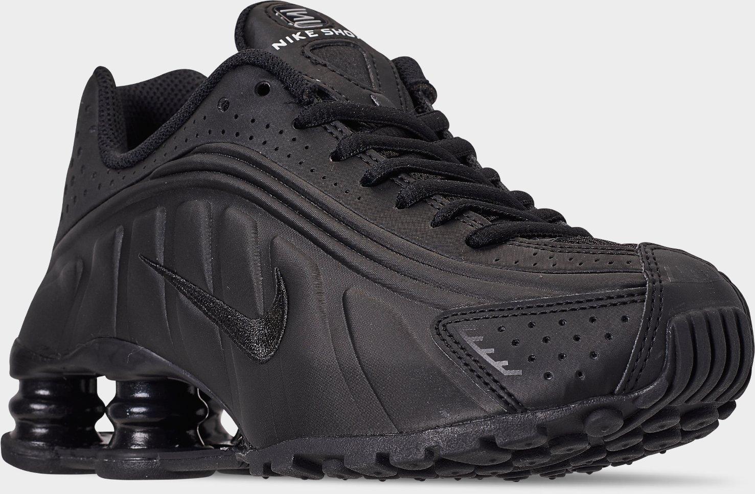 nike shox r4 boys