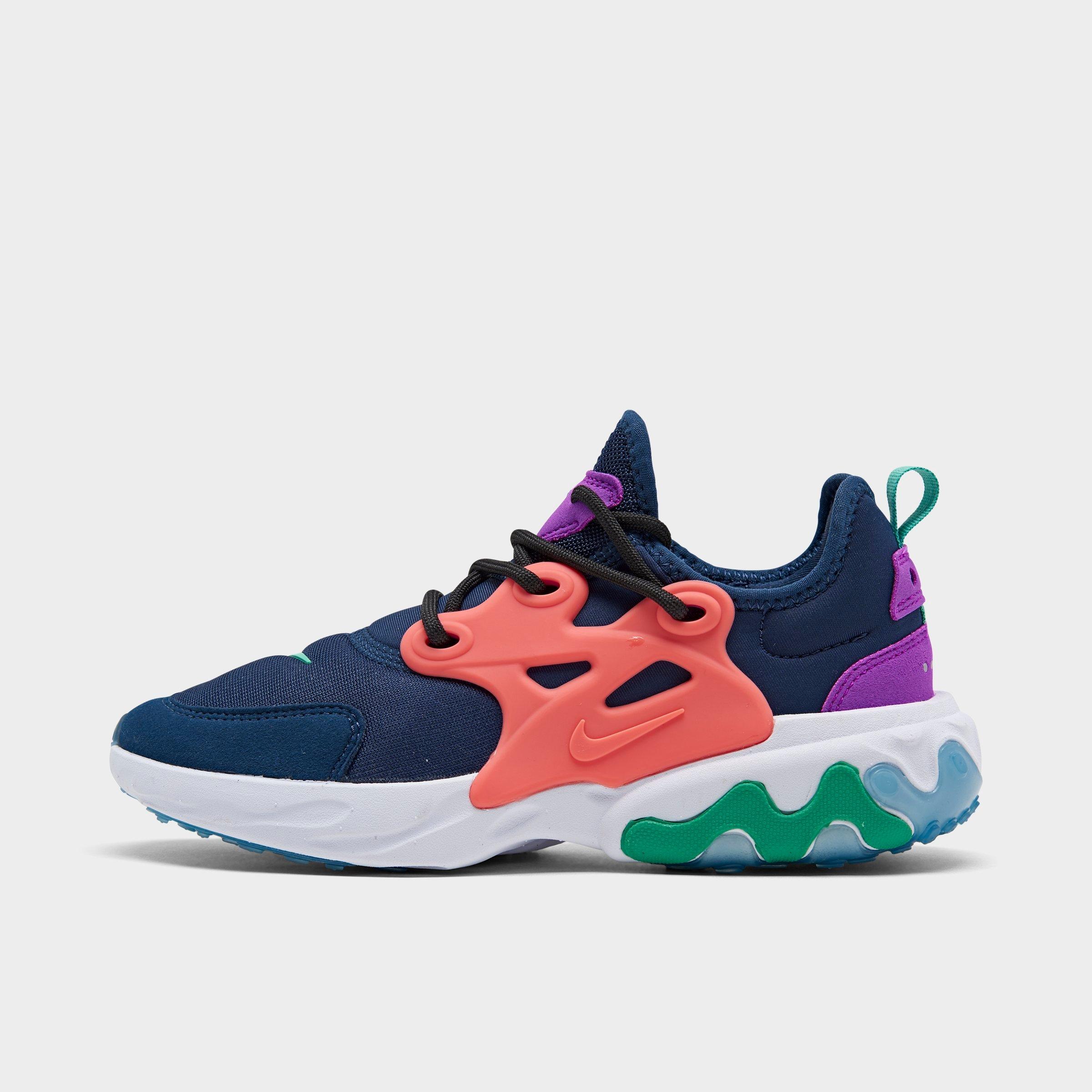 girls presto