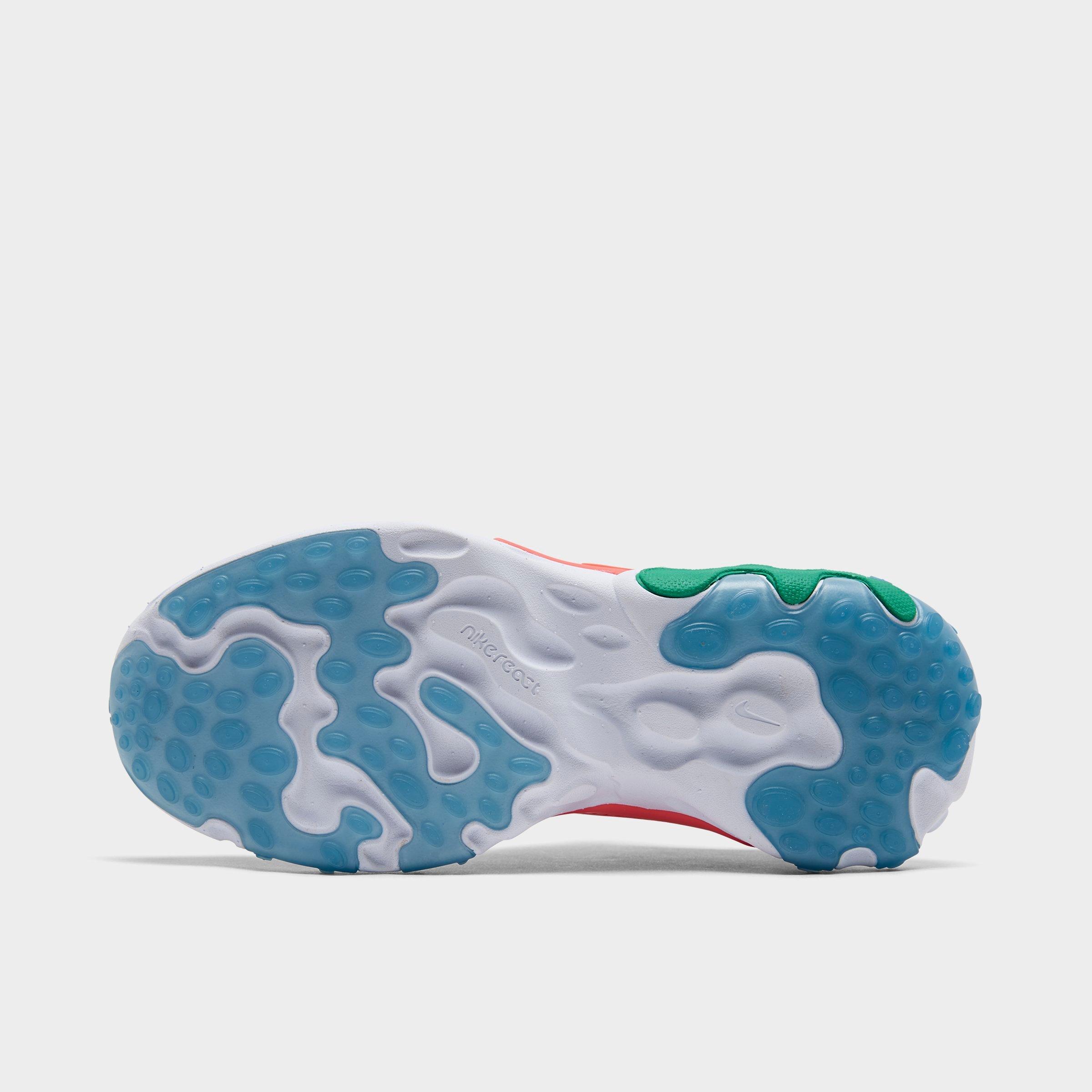 nike react presto kids