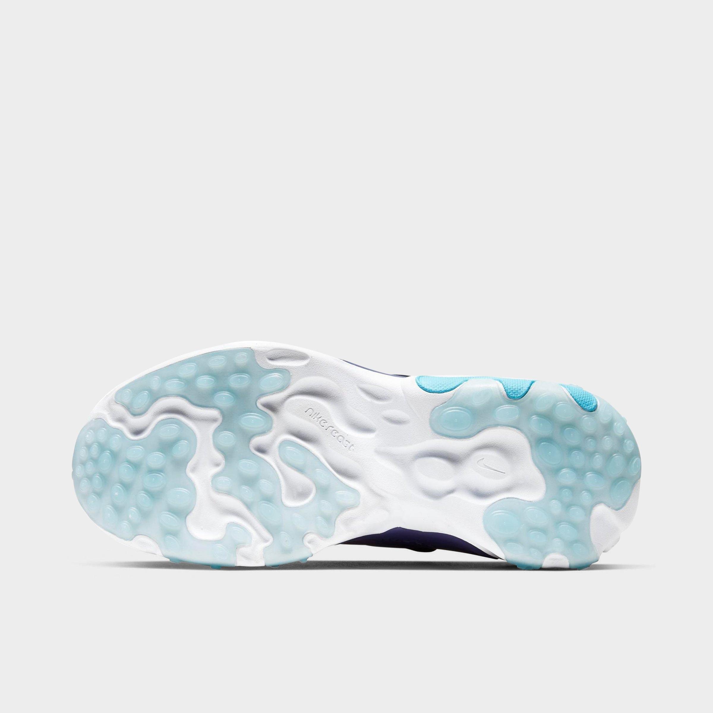 nike girls track shoes