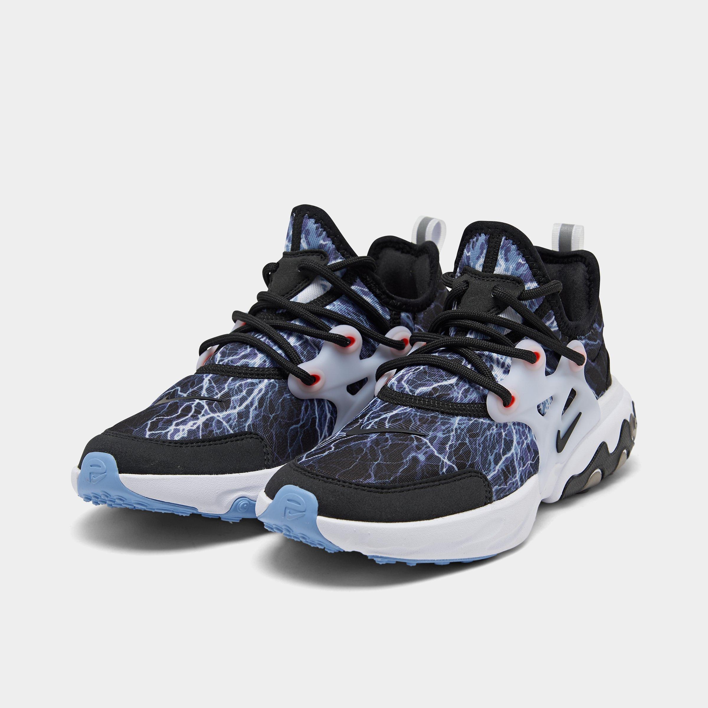 black prestos kids