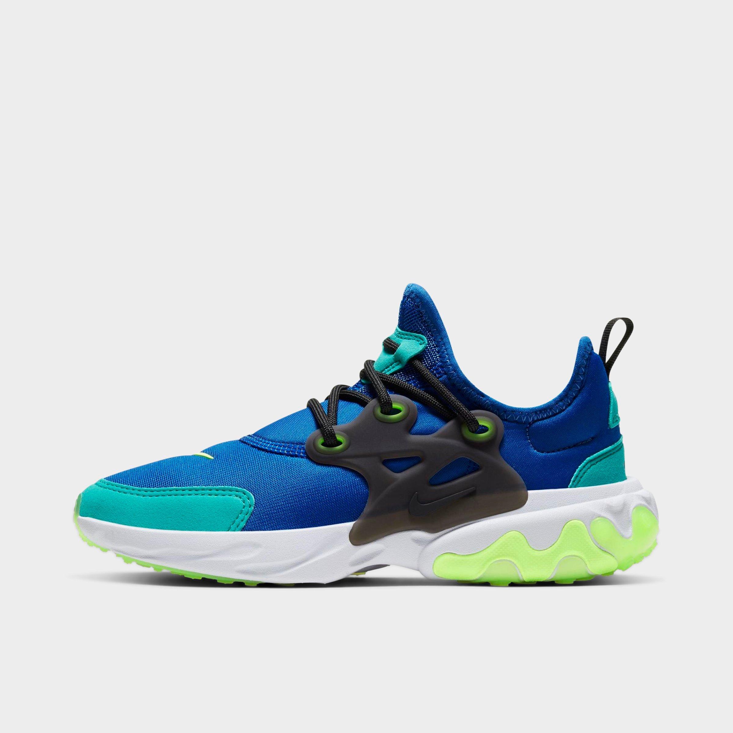 nike presto ghost