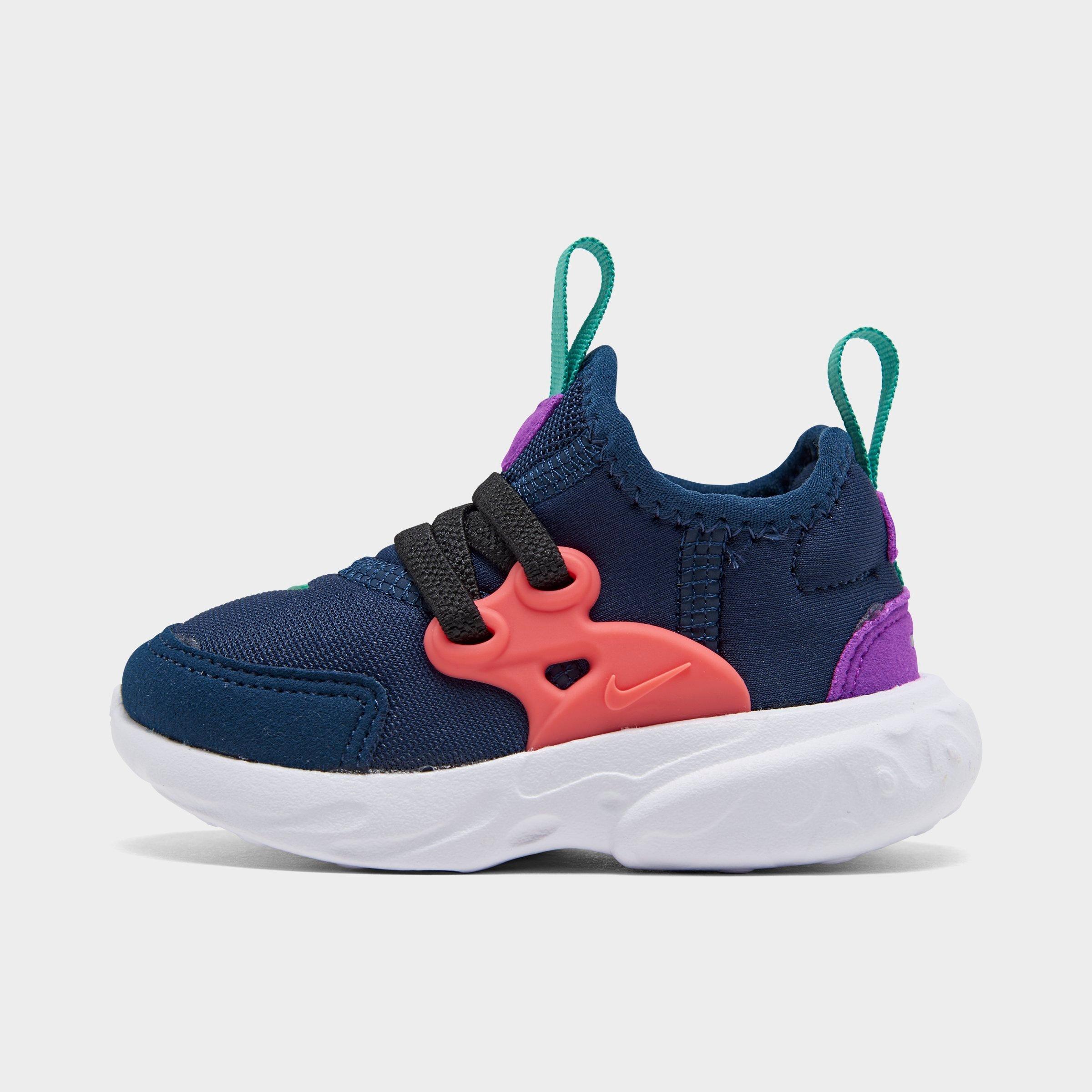 nike react presto infant