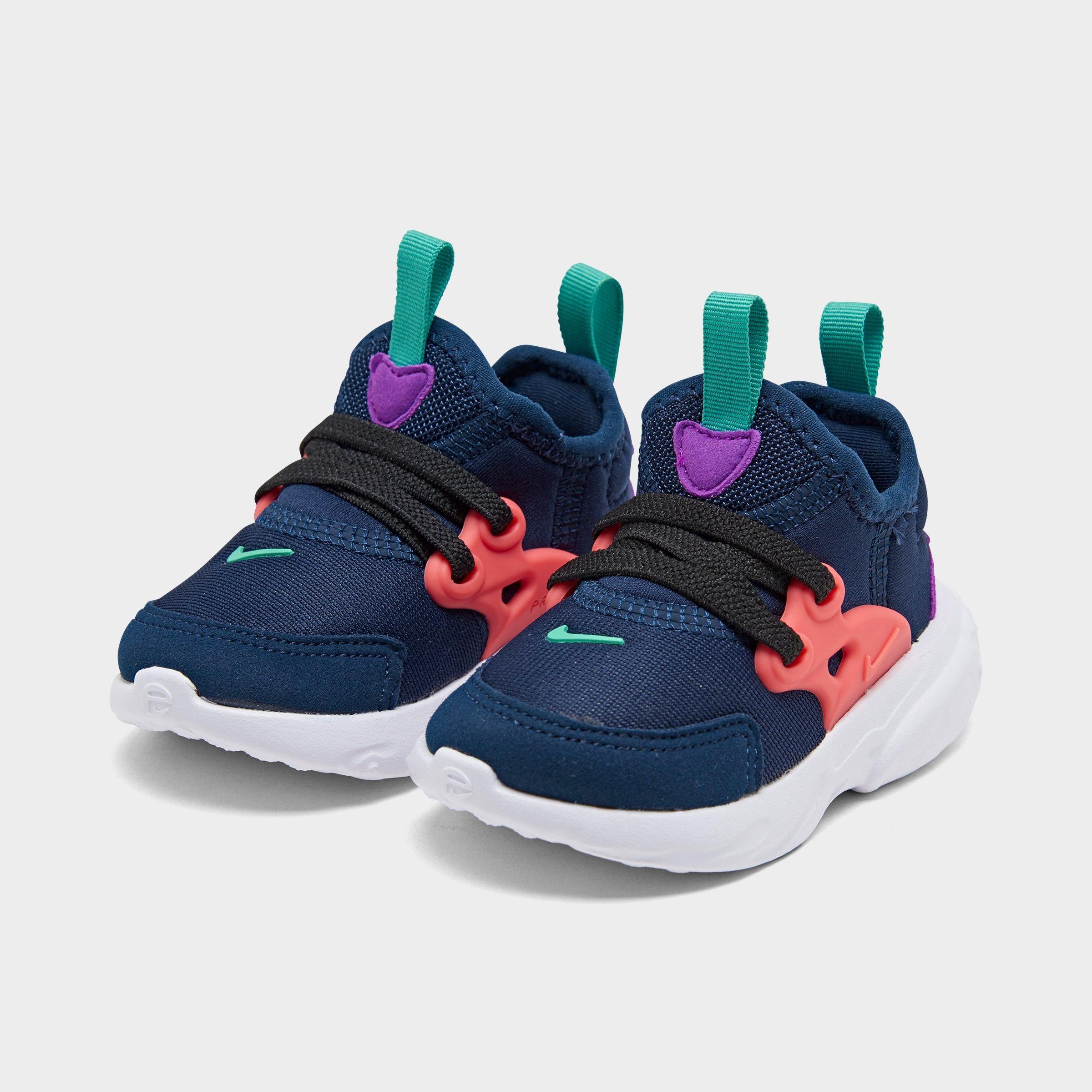 toddler nike react presto