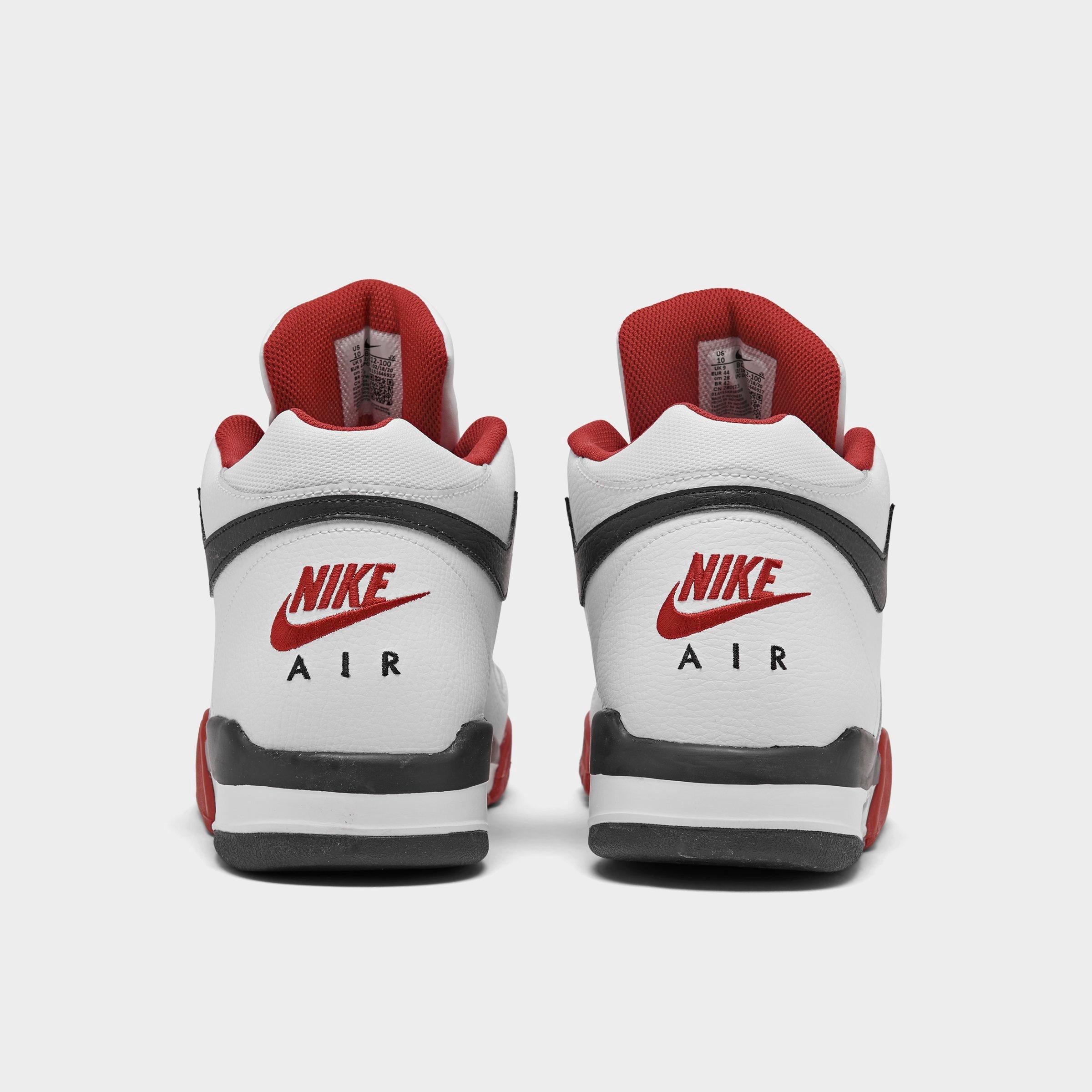 Men S Nike Flight Legacy Casual Shoes Finish Line
