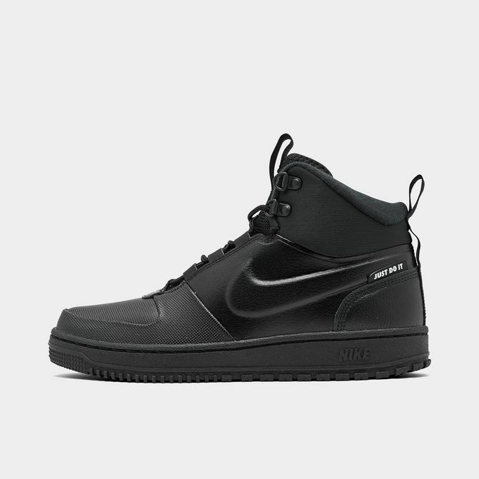 Nike boots finish clearance line