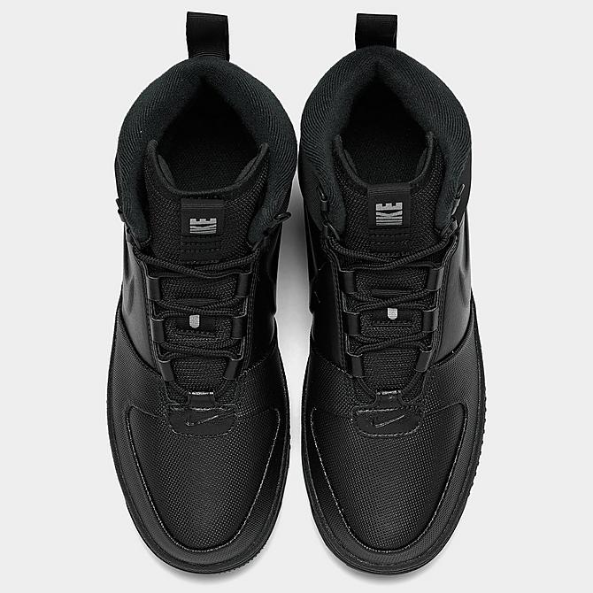 Engel Schnell Fazit nike path winter review himmlisch Polizeistation Matrix