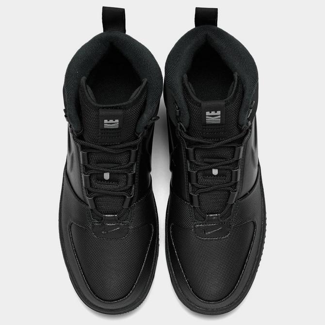 nike path winter sneaker boot