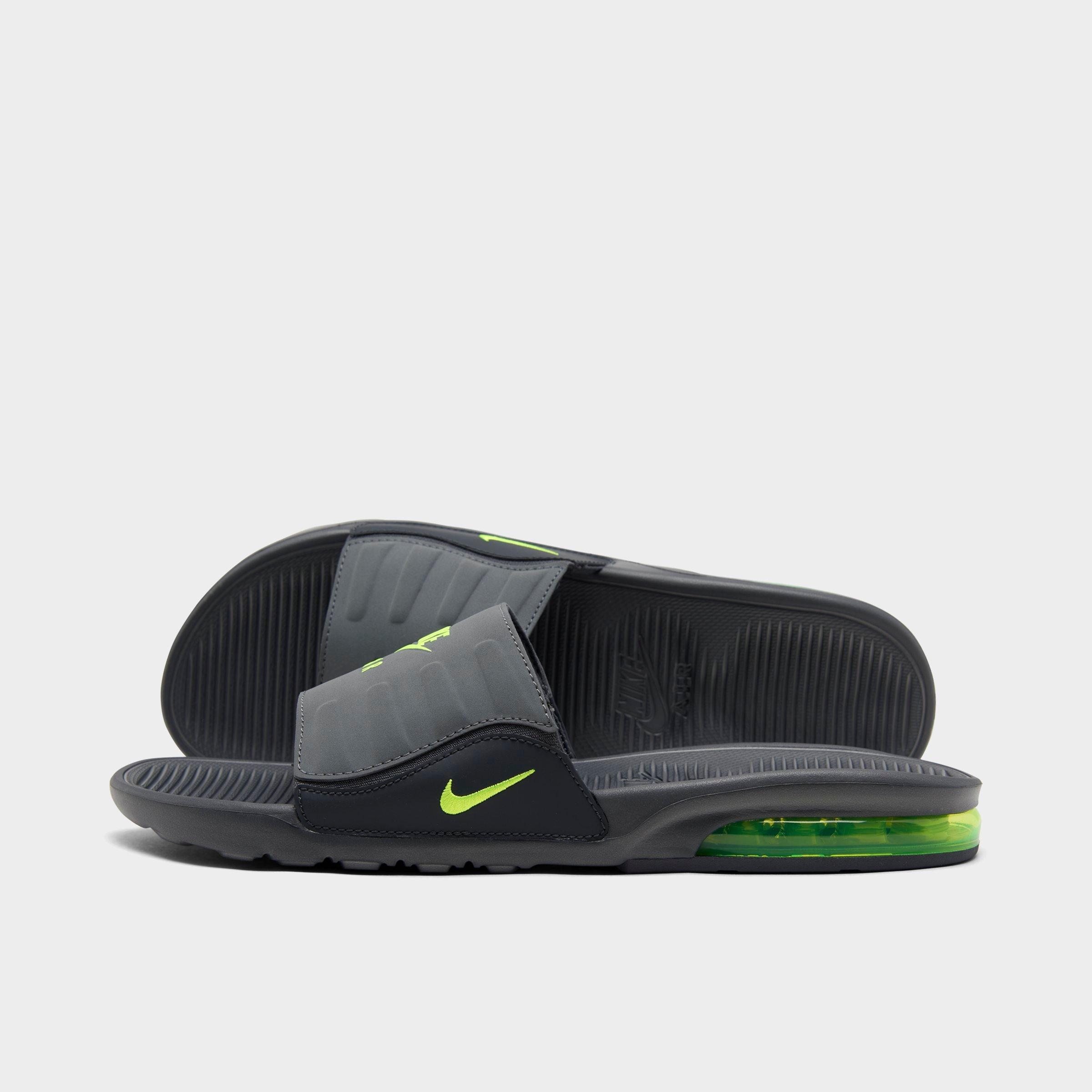 Men's Nike Air Max Camden Slide Sandals 