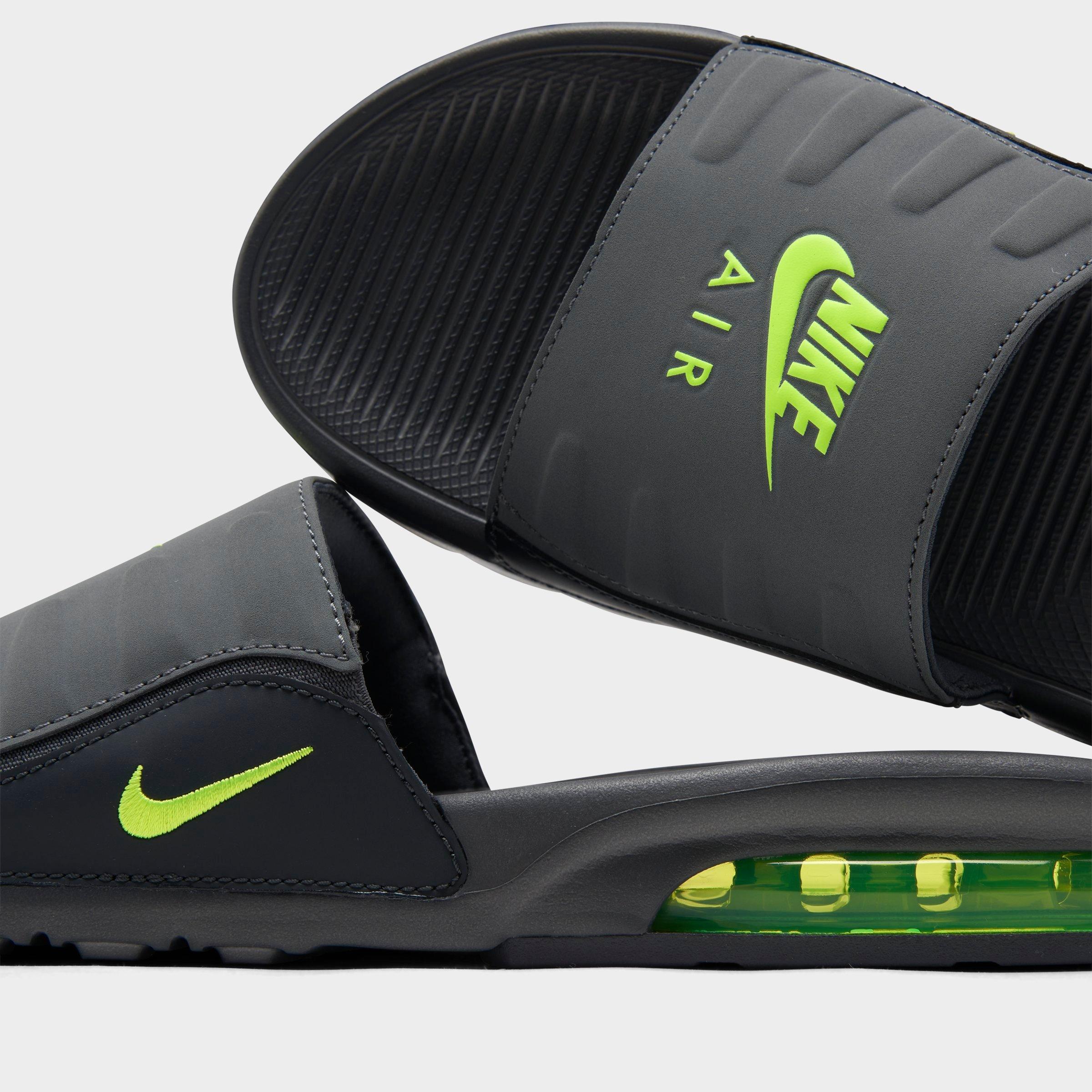 nike air max sliders