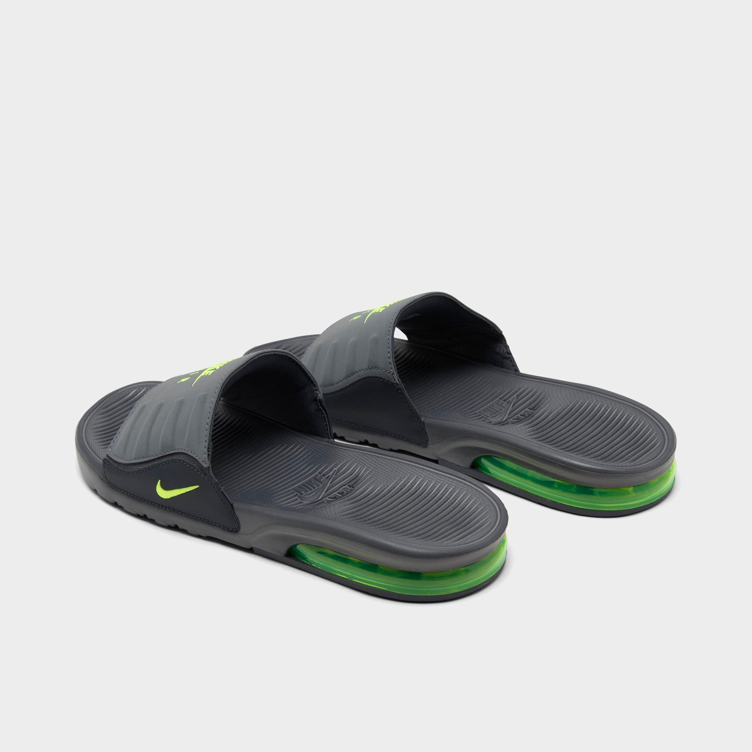 nike air max camden dark volt