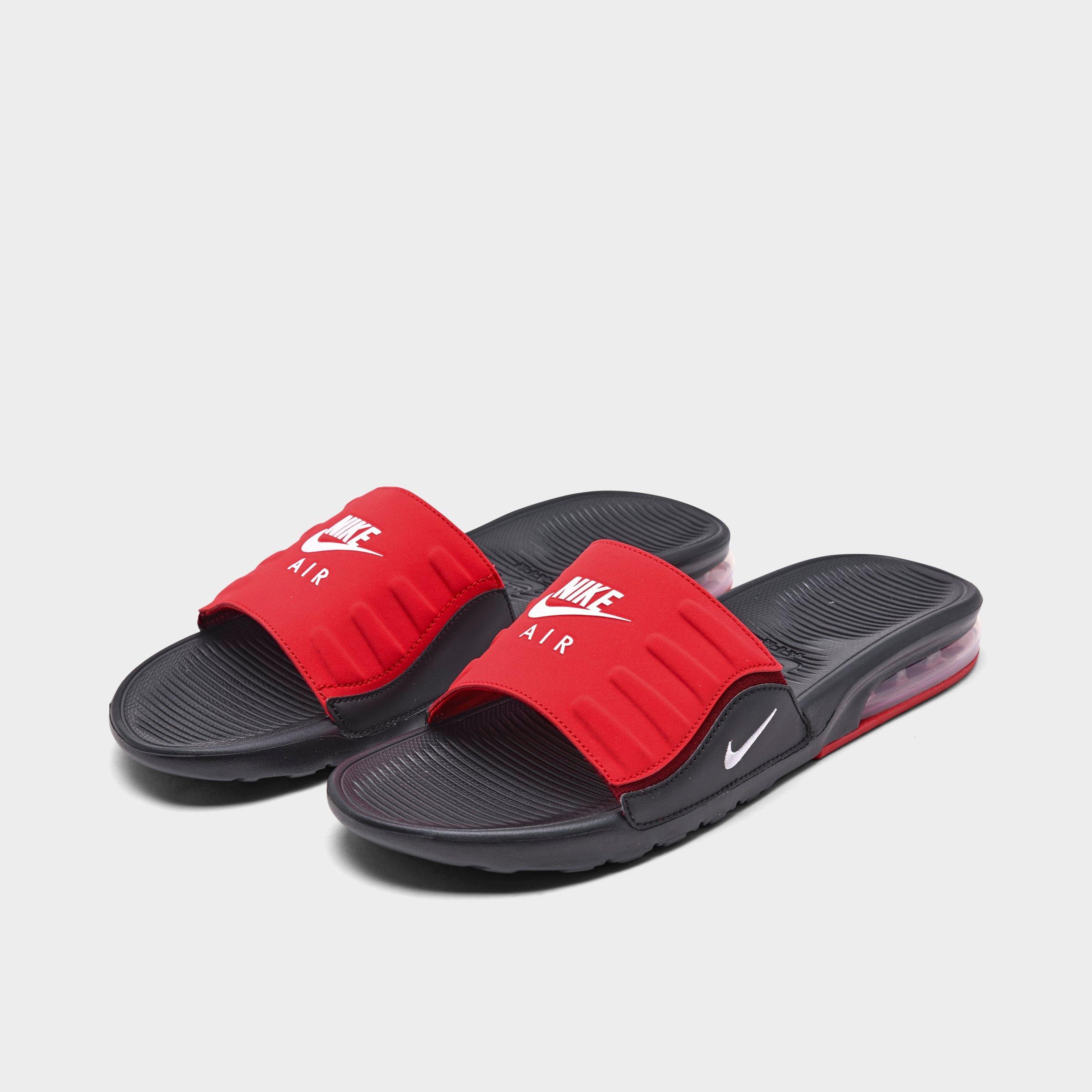 Men's Nike Air Max Camden Slide Sandals 