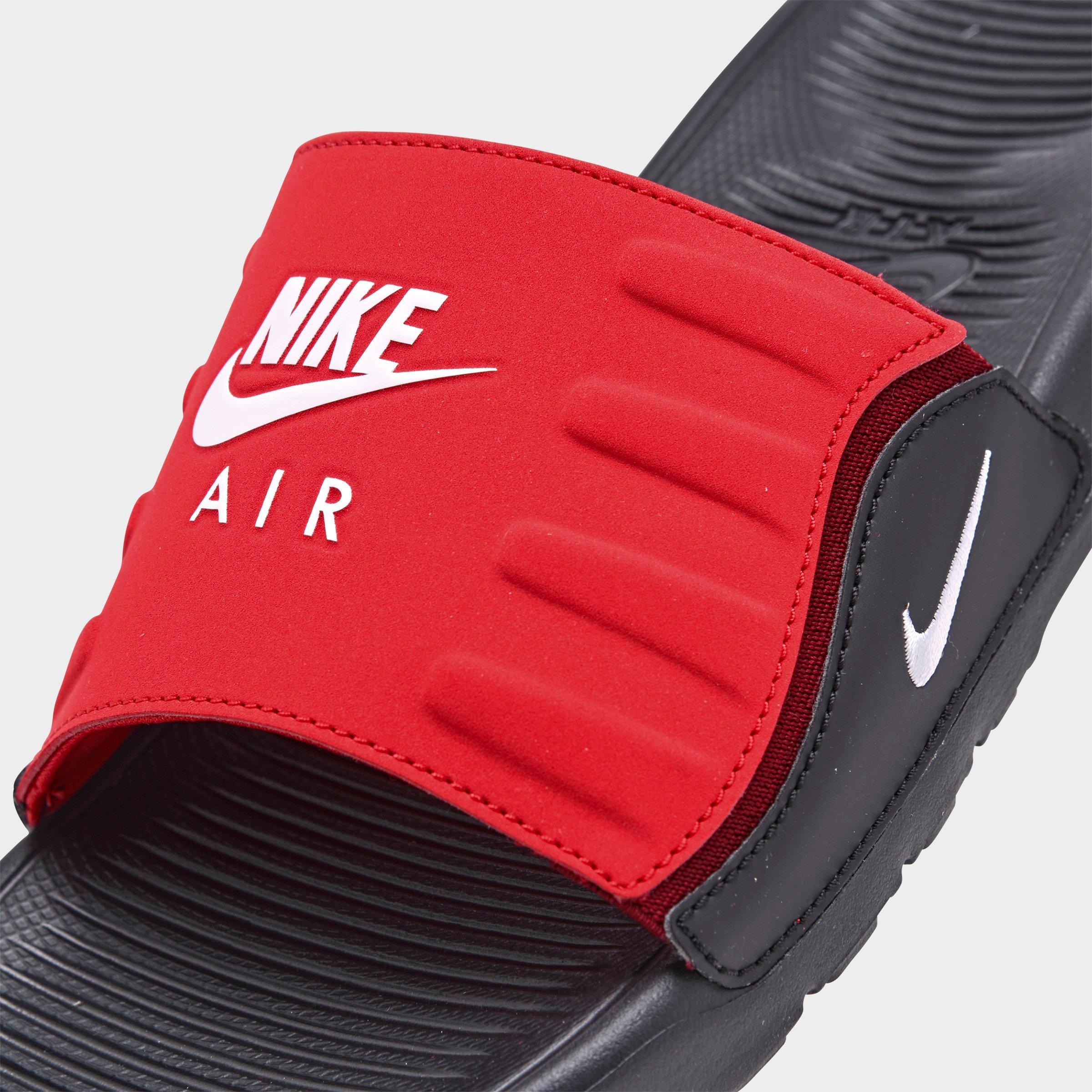 mens nike air max sandals