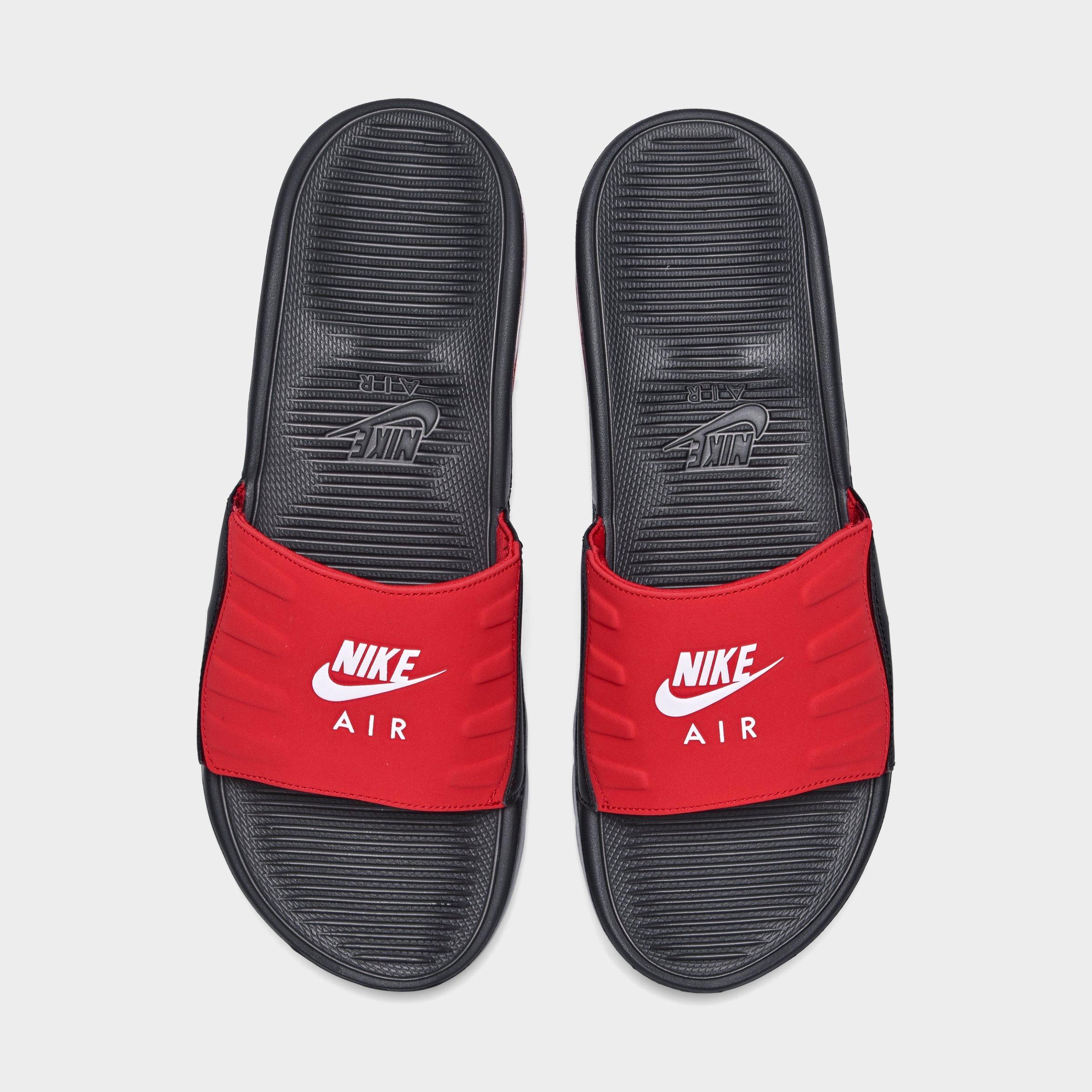 nike men's air max camden slide sandals