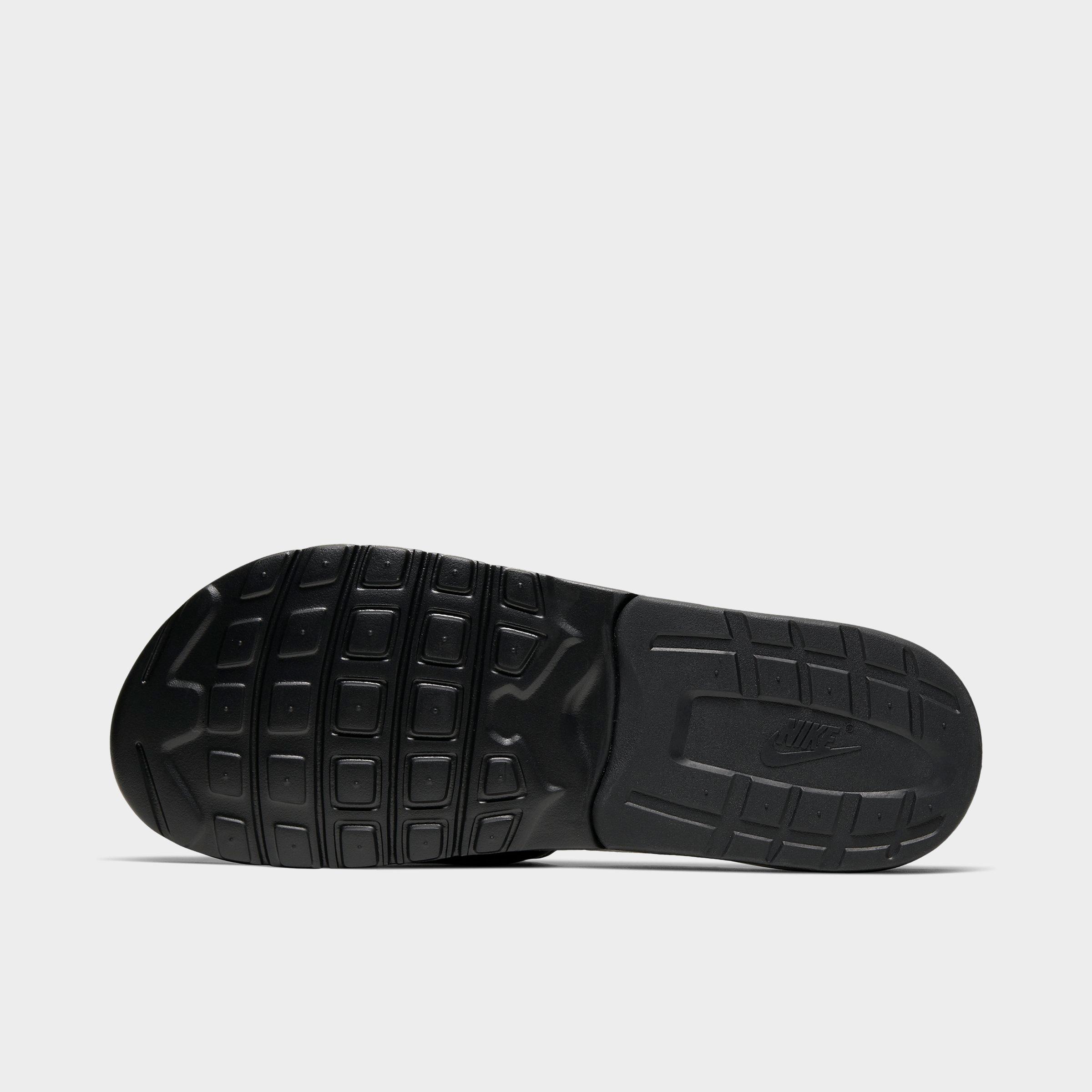 men's nike air max camden slide sandals