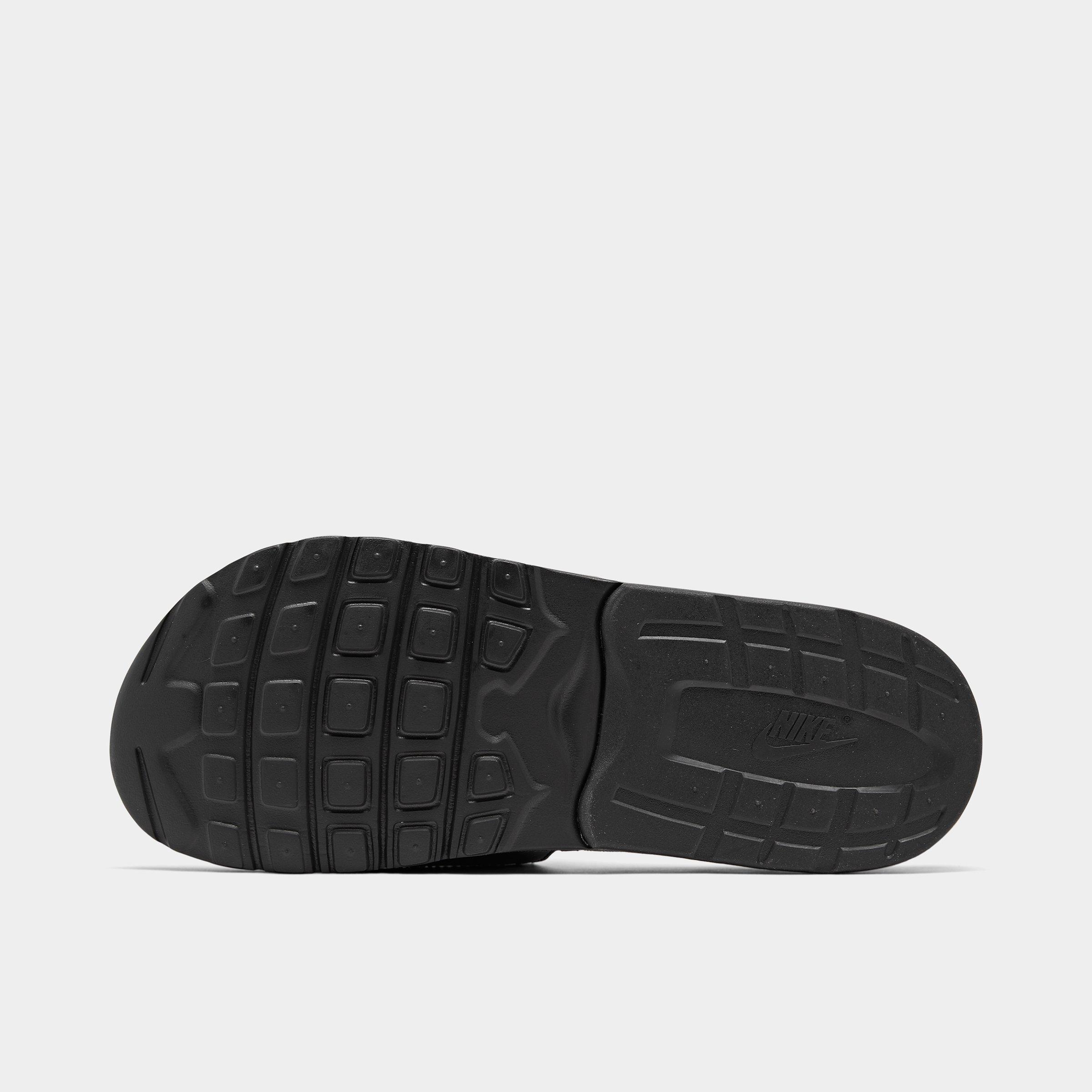 men's nike air max camden slide sandals from finish line