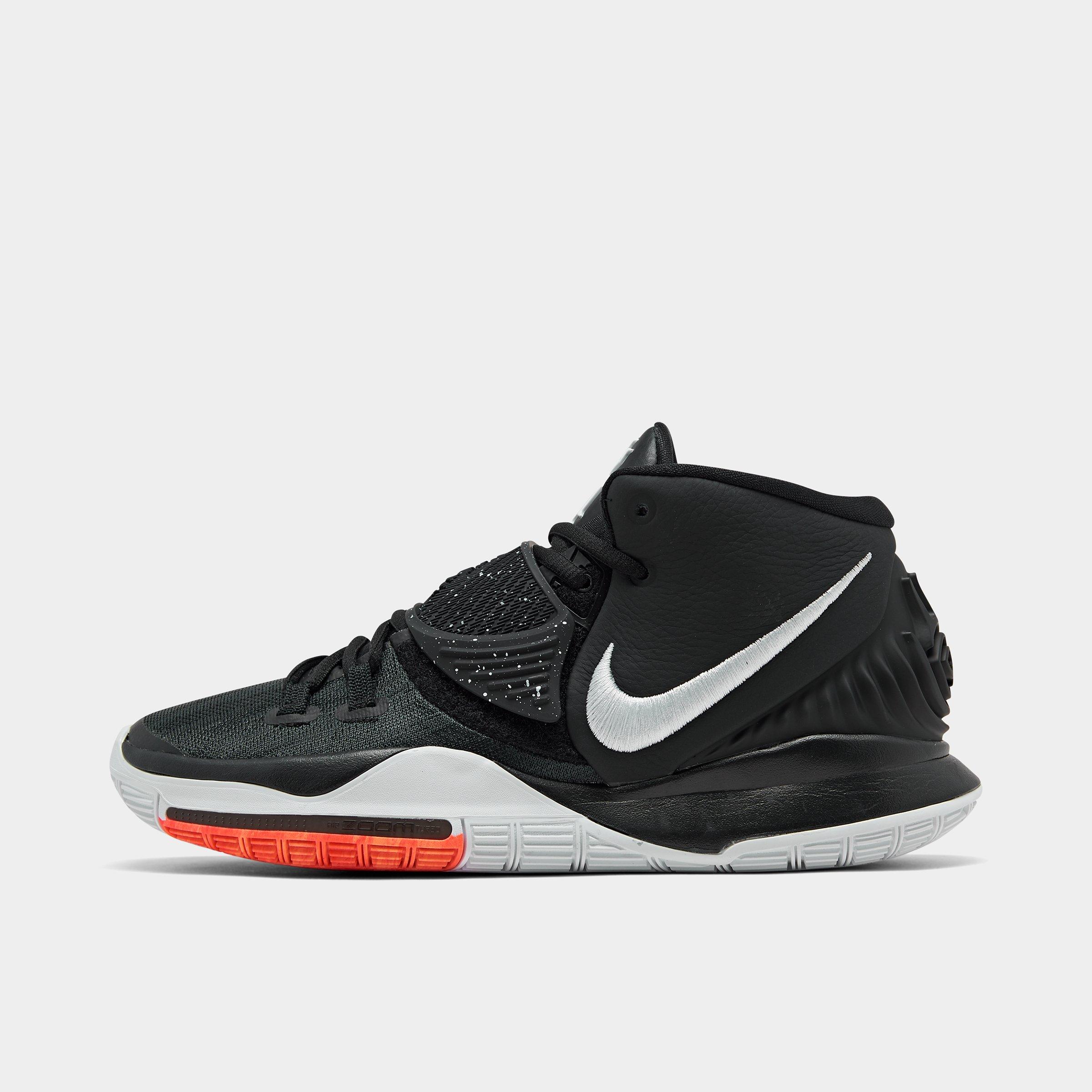 Comprar sabatilles Nike Kyrie 6 'Jet Black' 24Segons