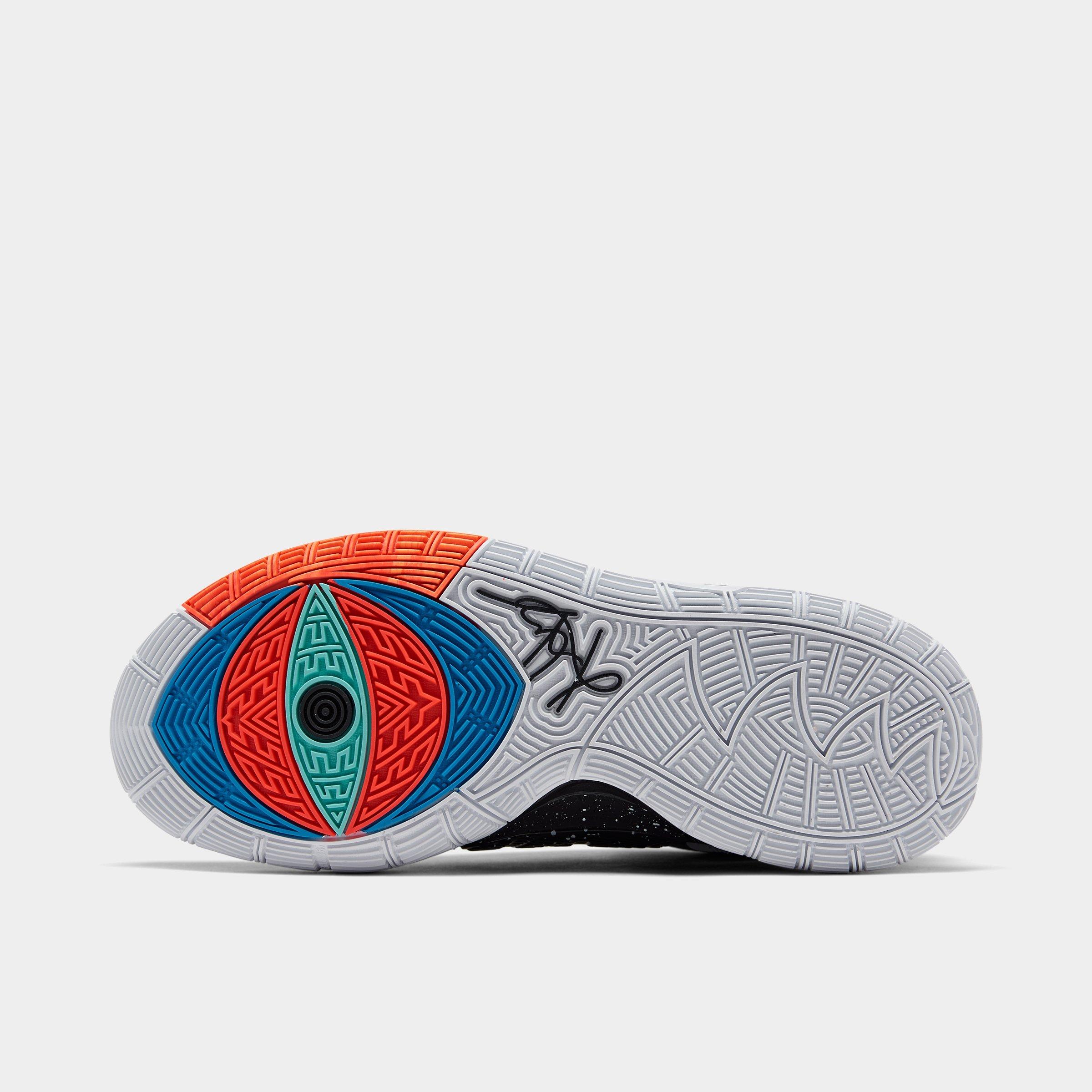 kyrie shoes size 6
